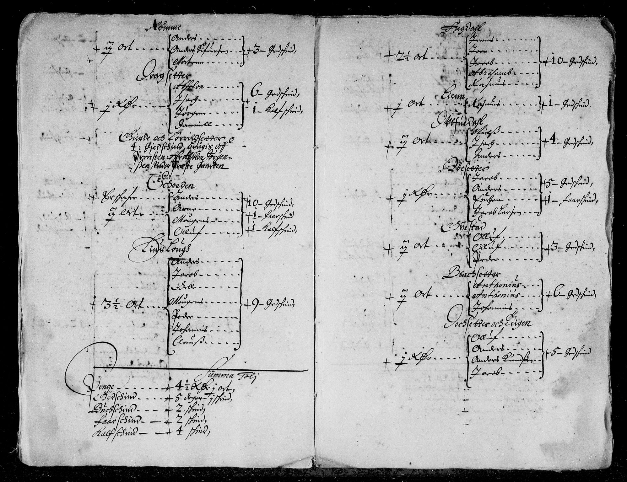 Rentekammeret inntil 1814, Reviderte regnskaper, Stiftamtstueregnskaper, Bergen stiftamt, AV/RA-EA-6043/R/Rc/L0042: Bergen stiftamt, 1673-1675