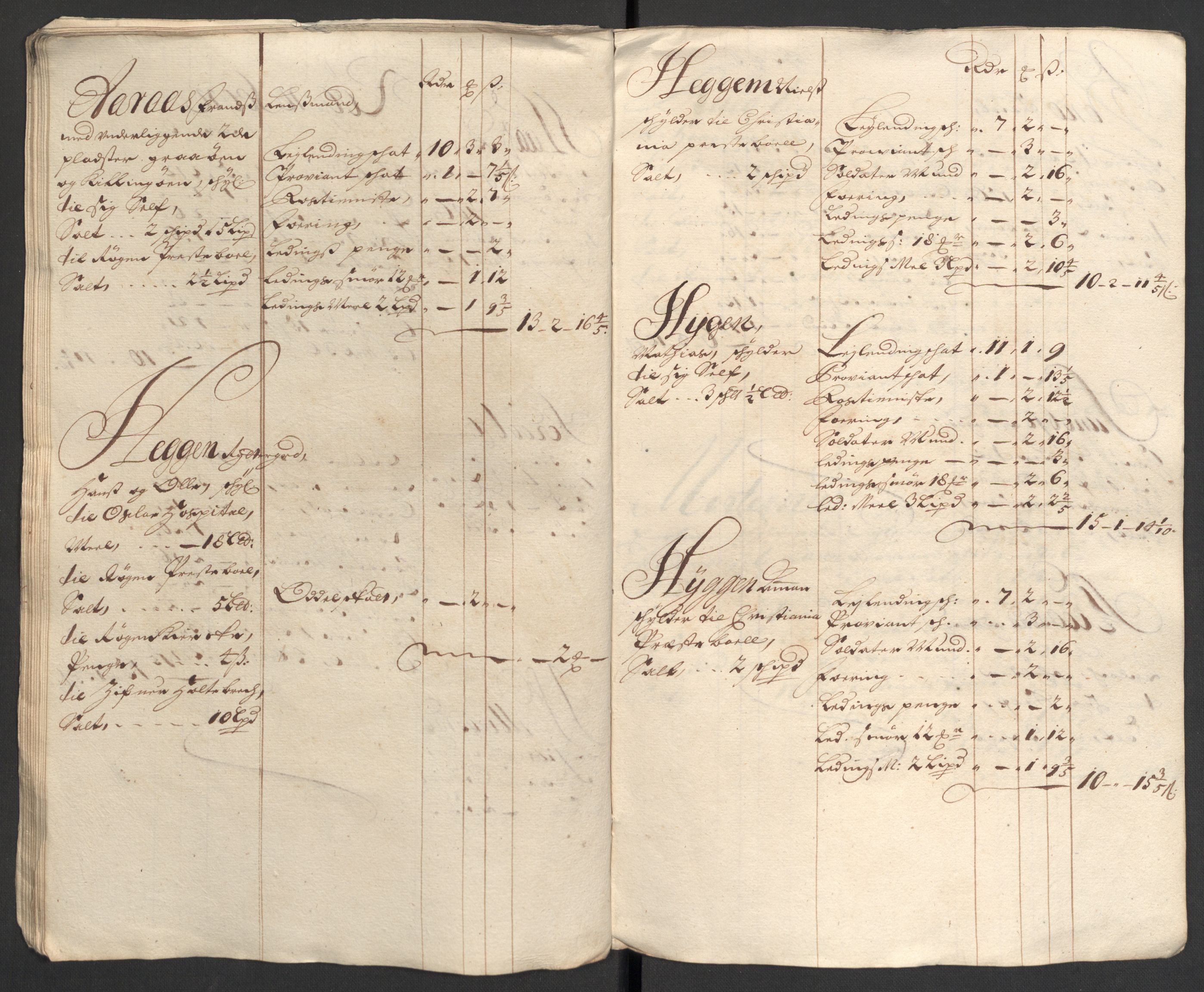 Rentekammeret inntil 1814, Reviderte regnskaper, Fogderegnskap, AV/RA-EA-4092/R30/L1697: Fogderegnskap Hurum, Røyken, Eiker og Lier, 1700-1701, s. 147