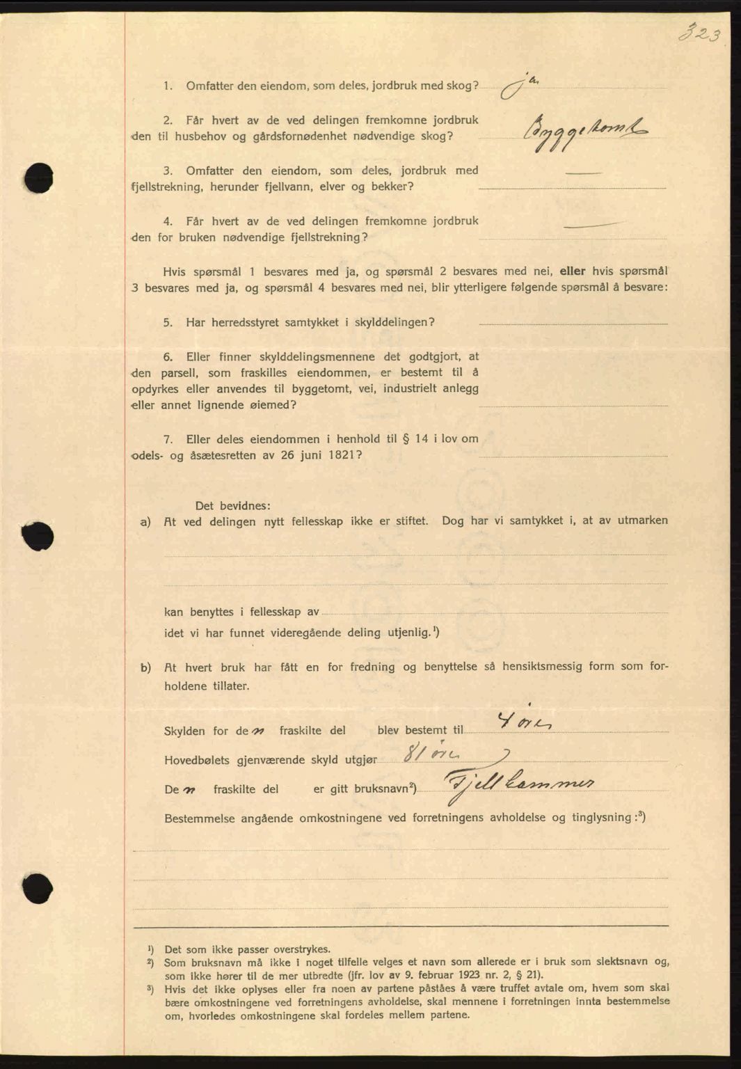 Nordmøre sorenskriveri, AV/SAT-A-4132/1/2/2Ca: Pantebok nr. A86, 1939-1939, Dagboknr: 1162/1939