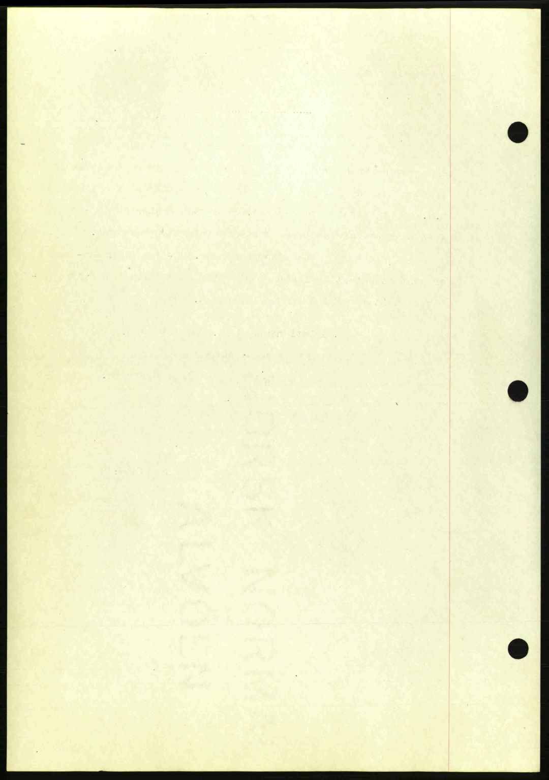 Kristiansund byfogd, AV/SAT-A-4587/A/27: Pantebok nr. 22, 1928-1929, Tingl.dato: 22.02.1929