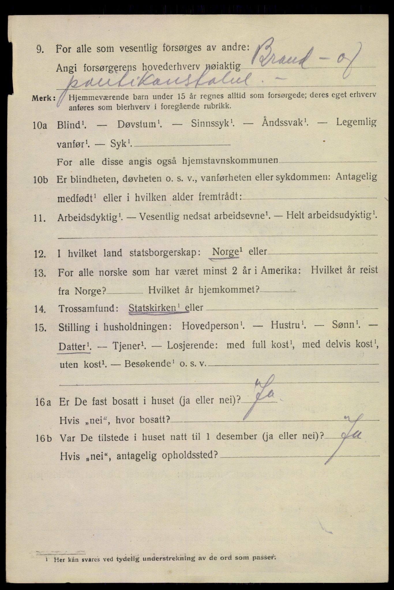 SAKO, Folketelling 1920 for 0703 Horten kjøpstad, 1920, s. 13466
