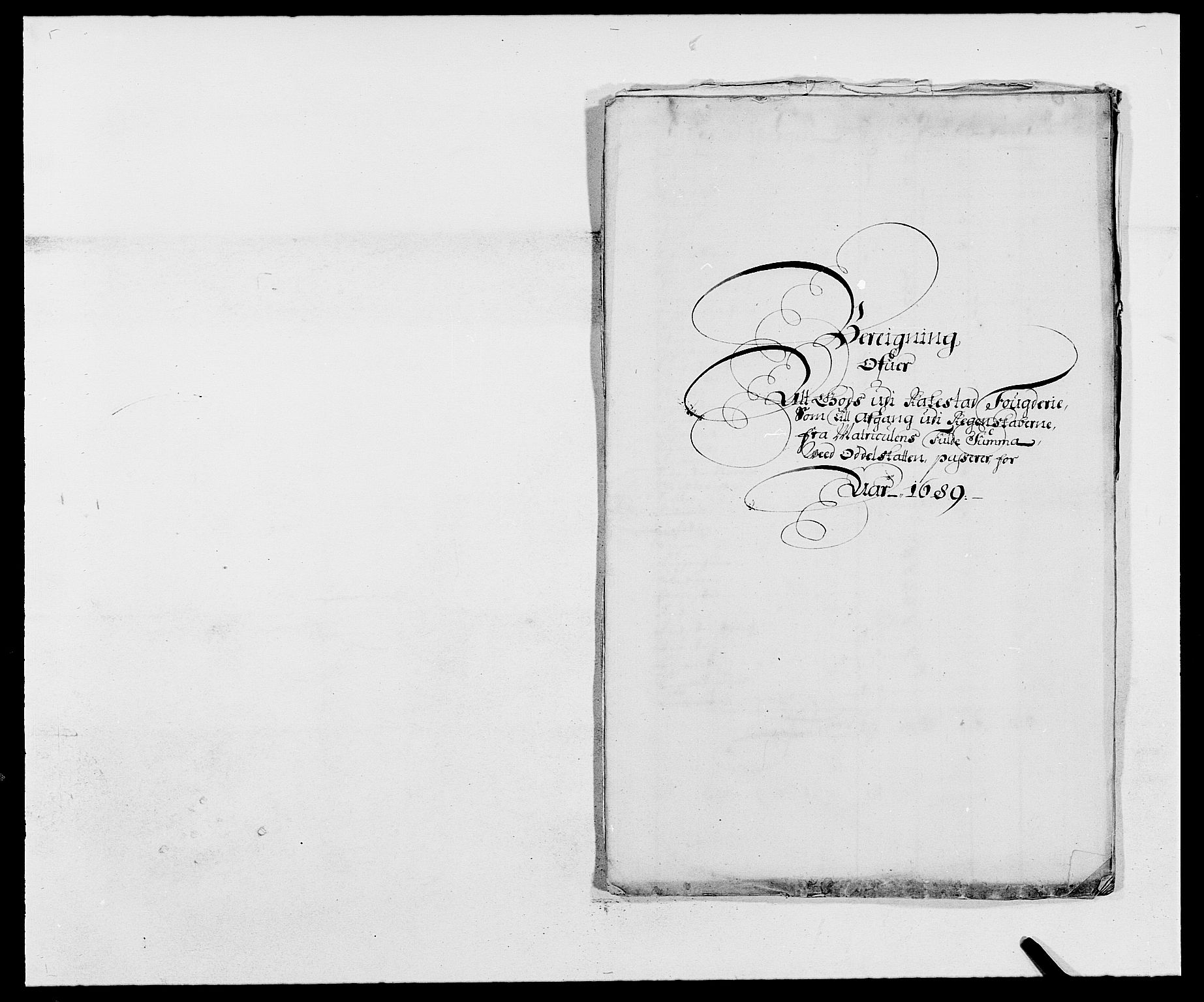 Rentekammeret inntil 1814, Reviderte regnskaper, Fogderegnskap, AV/RA-EA-4092/R05/L0277: Fogderegnskap Rakkestad, 1689-1690, s. 338
