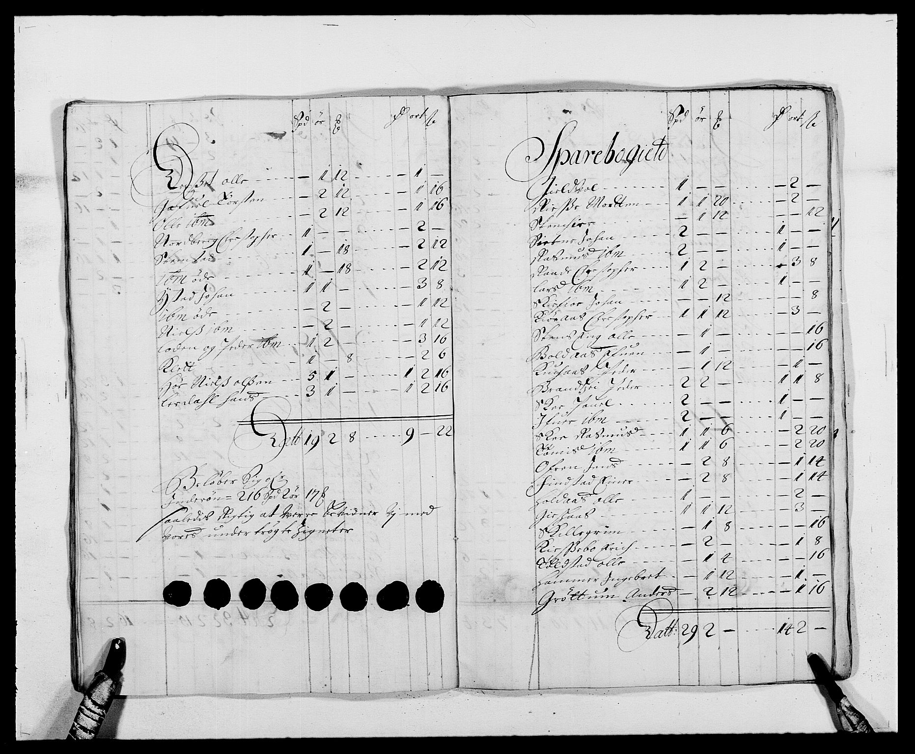 Rentekammeret inntil 1814, Reviderte regnskaper, Fogderegnskap, AV/RA-EA-4092/R63/L4307: Fogderegnskap Inderøy, 1690-1691, s. 390