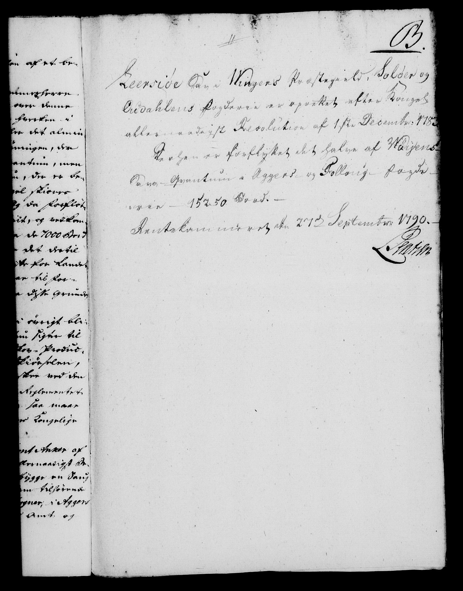Rentekammeret, Kammerkanselliet, RA/EA-3111/G/Gf/Gfa/L0072: Norsk relasjons- og resolusjonsprotokoll (merket RK 52.72), 1790, s. 702