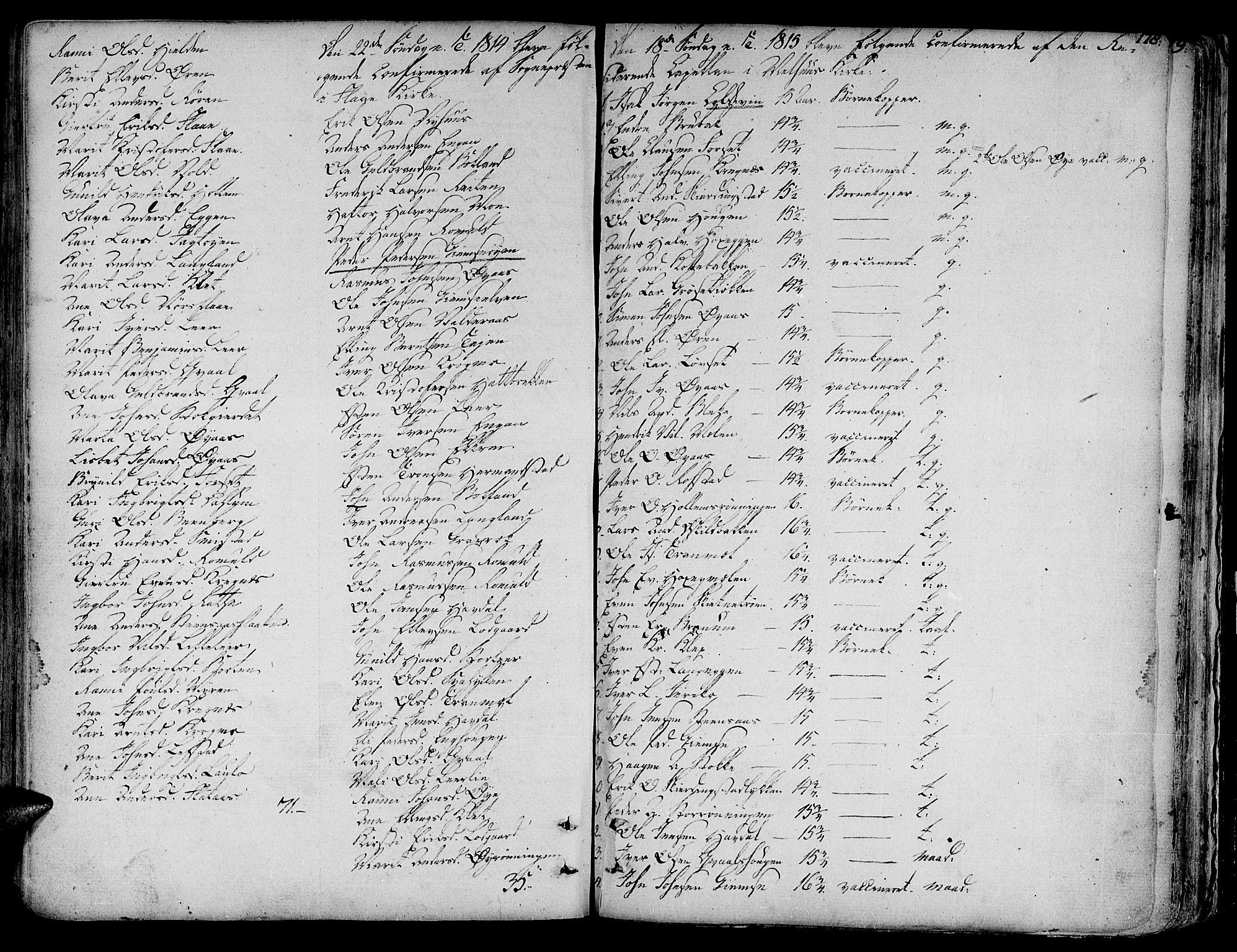 Ministerialprotokoller, klokkerbøker og fødselsregistre - Sør-Trøndelag, AV/SAT-A-1456/691/L1064: Ministerialbok nr. 691A02 /4, 1768-1815, s. 178