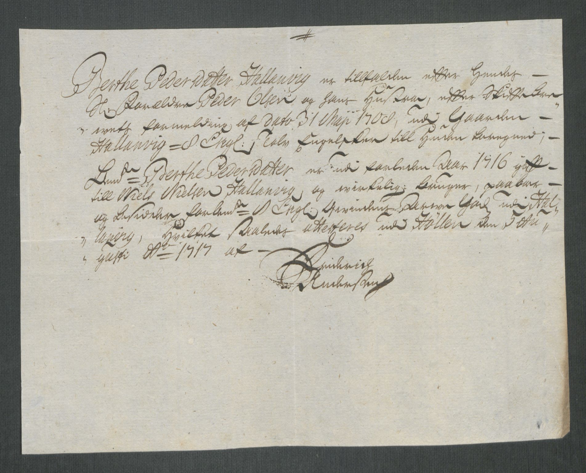 Rentekammeret inntil 1814, Reviderte regnskaper, Fogderegnskap, AV/RA-EA-4092/R43/L2561: Fogderegnskap Lista og Mandal, 1717, s. 468