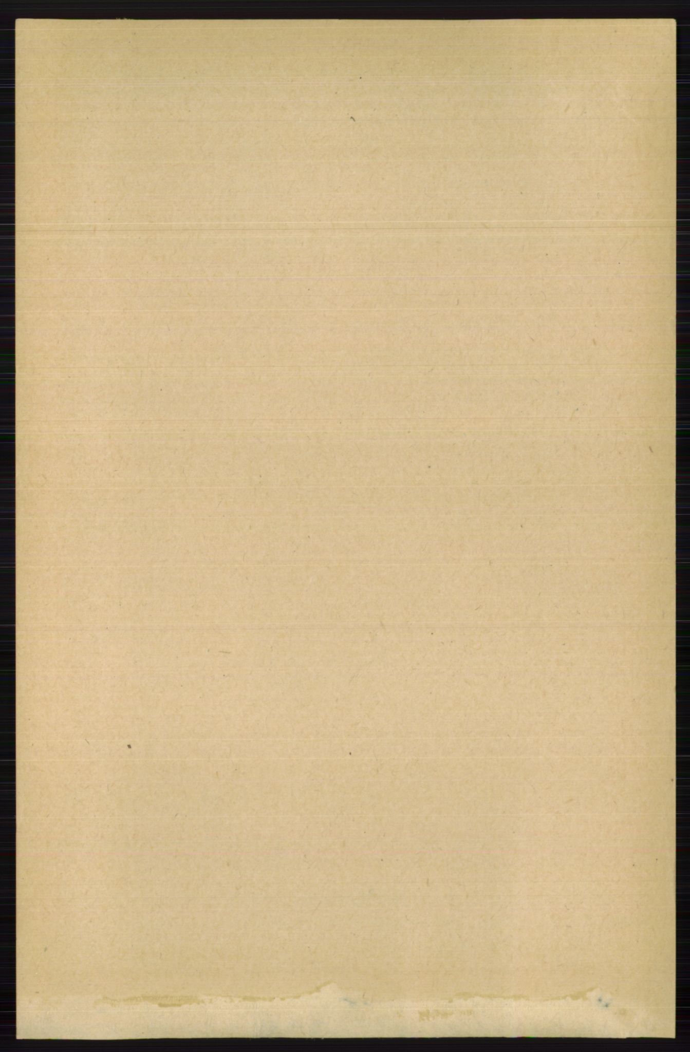 RA, Folketelling 1891 for 0612 Hole herred, 1891, s. 1846