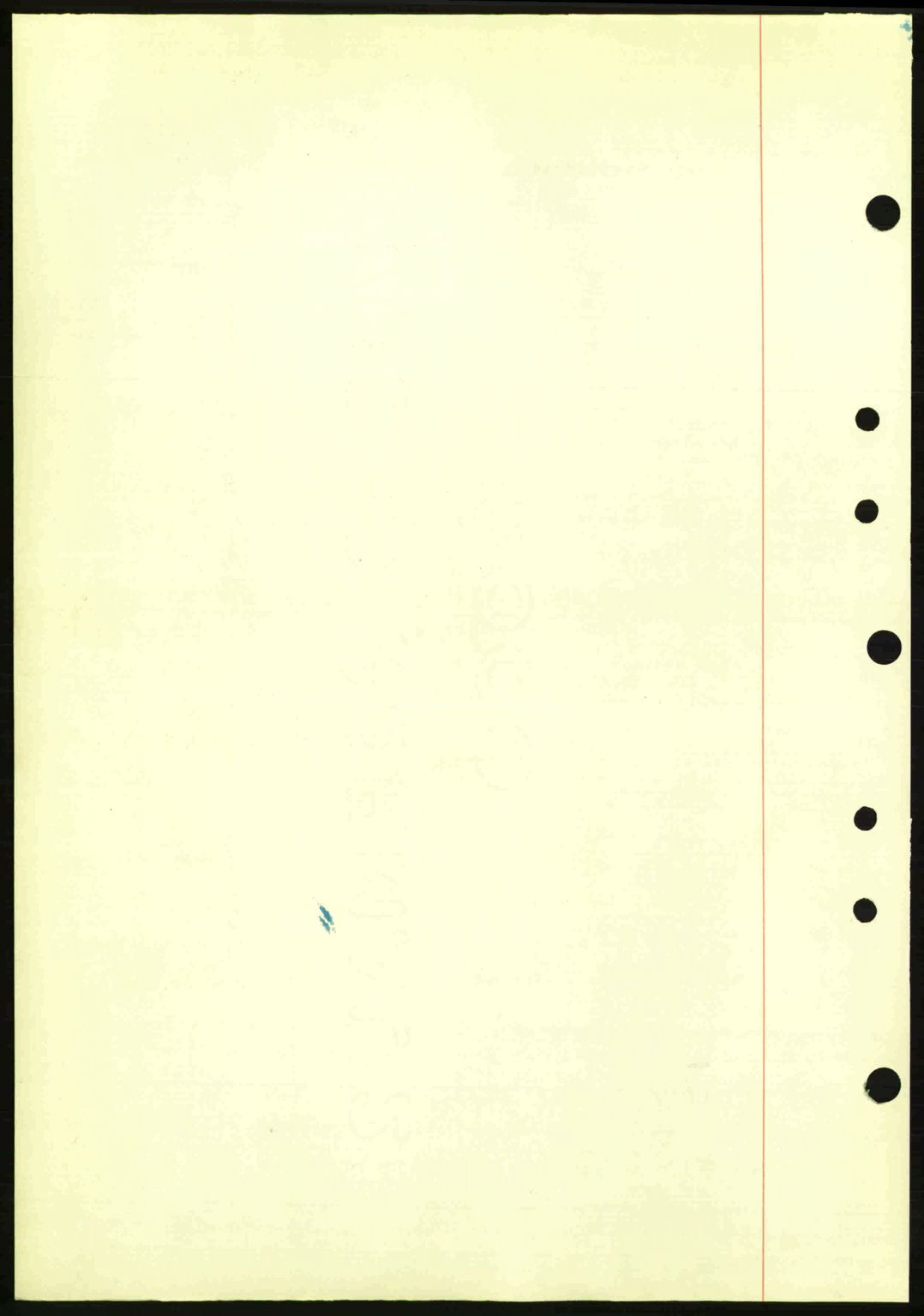 Oslo byskriverembete, AV/SAO-A-10227/G/Gb/Gbd/Gbda/L0017: Pantebok nr. A215, 1949-1950, Dagboknr: 14971/1949