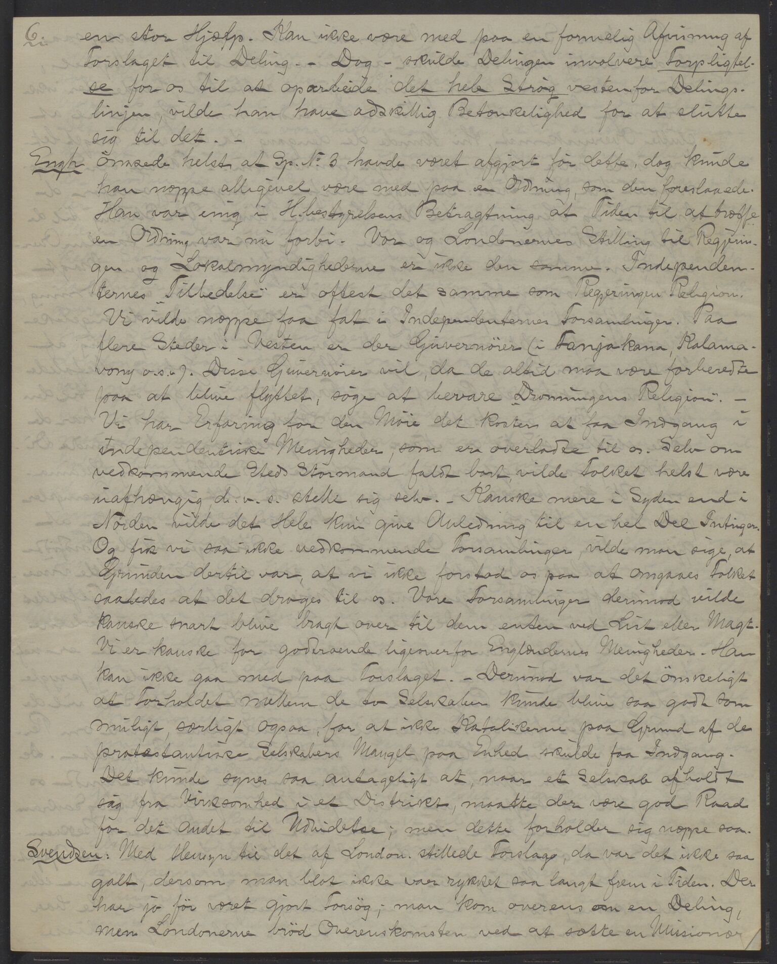 Det Norske Misjonsselskap - hovedadministrasjonen, VID/MA-A-1045/D/Da/Daa/L0036/0011: Konferansereferat og årsberetninger / Konferansereferat fra Madagaskar Innland., 1886