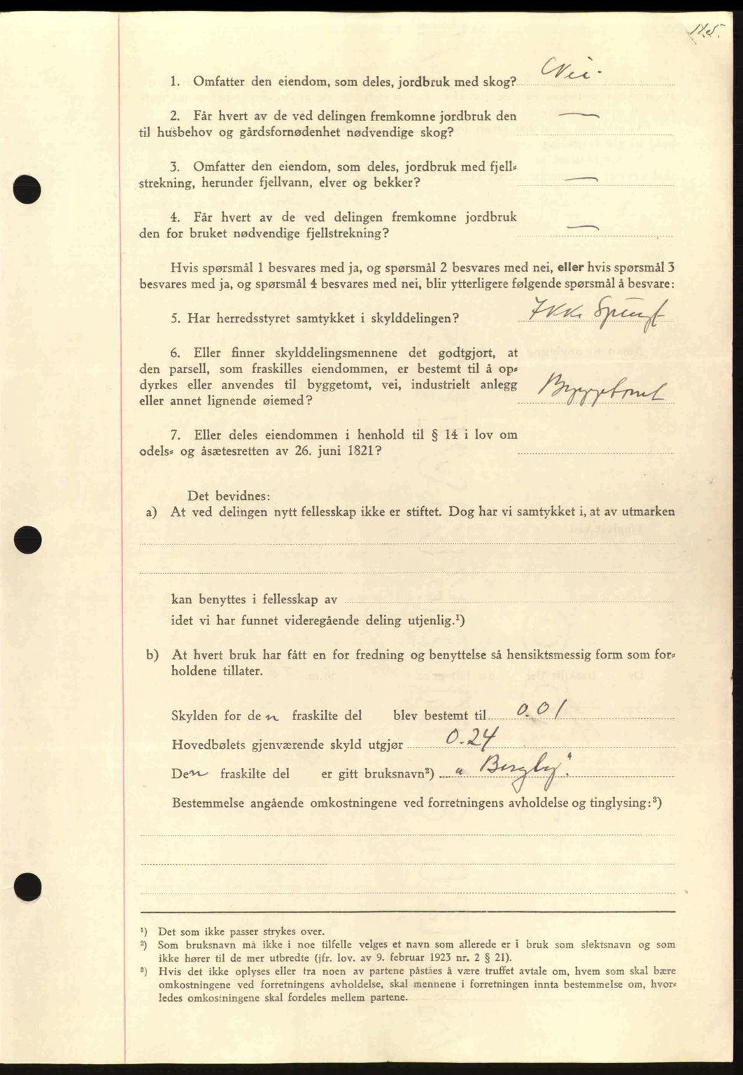 Nordmøre sorenskriveri, AV/SAT-A-4132/1/2/2Ca: Pantebok nr. A87, 1939-1940, Dagboknr: 2421/1939