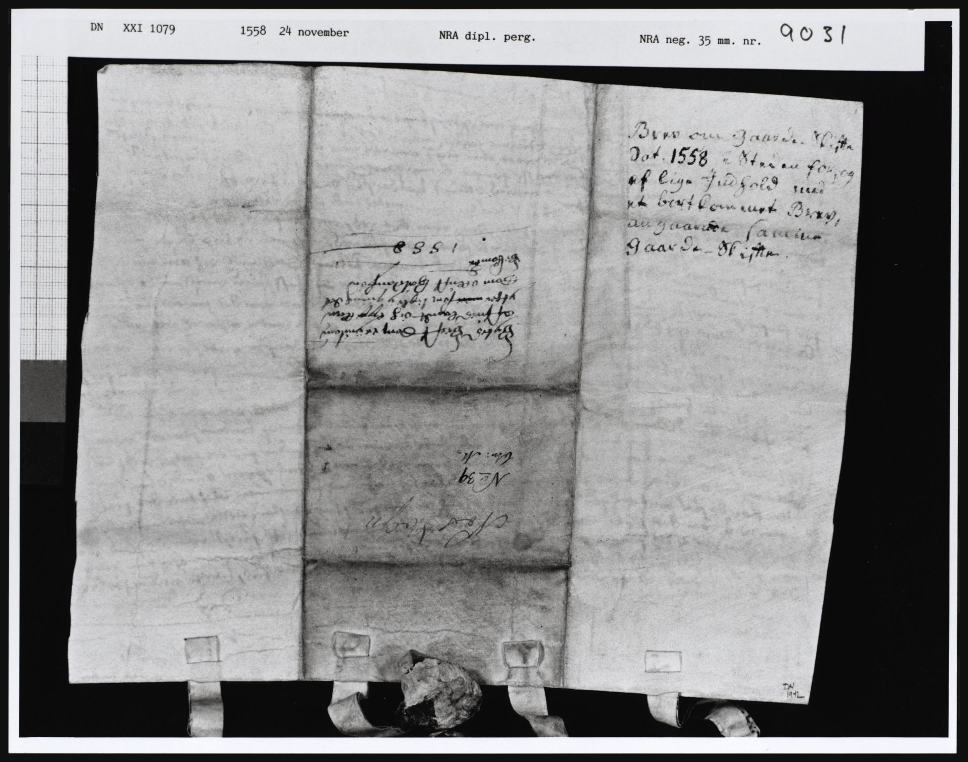 Riksarkivets diplomsamling, AV/RA-EA-5965/F01, 1333-1571, s. 7056