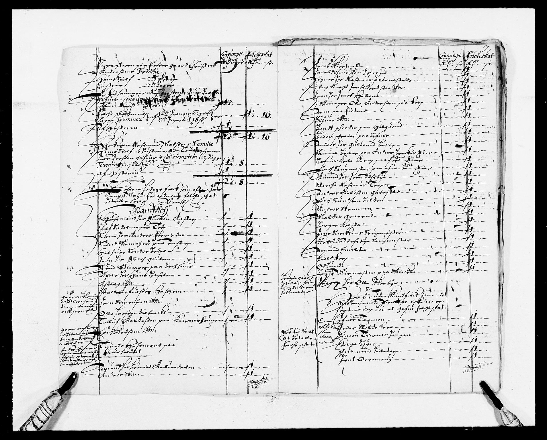Rentekammeret inntil 1814, Reviderte regnskaper, Fogderegnskap, RA/EA-4092/R05/L0272: Fogderegnskap Rakkestad, 1680-1681, s. 383