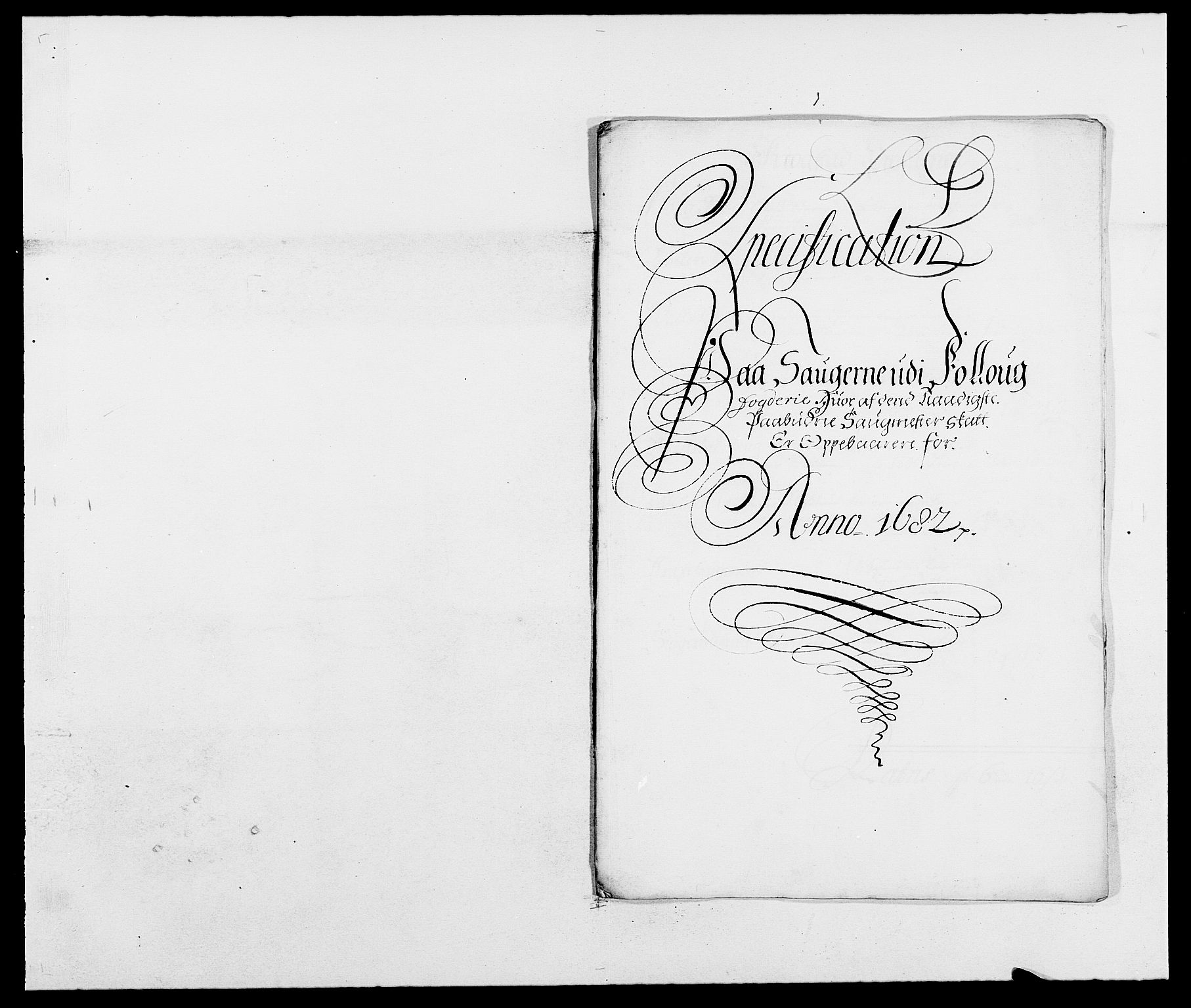 Rentekammeret inntil 1814, Reviderte regnskaper, Fogderegnskap, AV/RA-EA-4092/R09/L0430: Fogderegnskap Follo, 1682-1683, s. 170