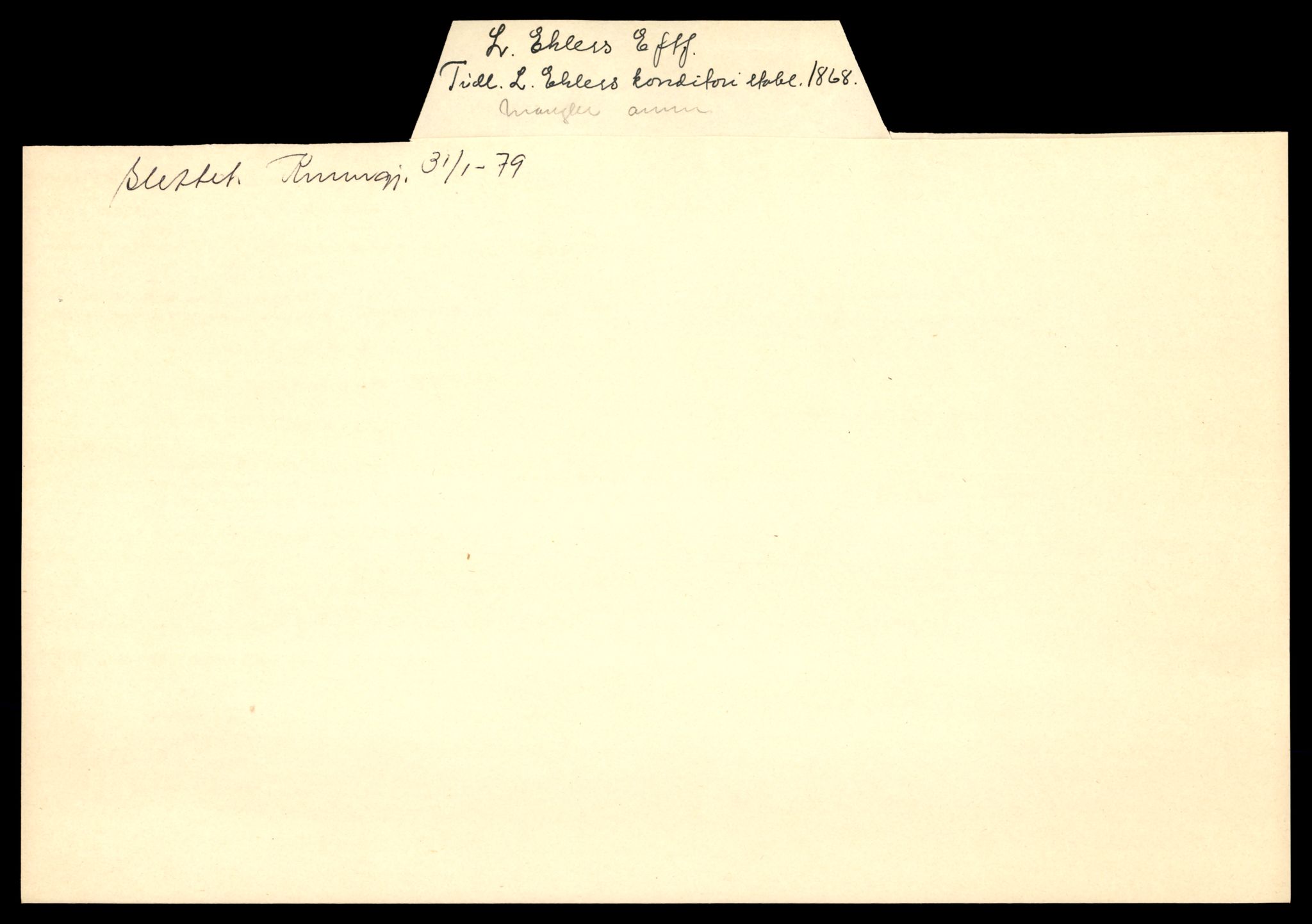 Ålesund sorenskriveri, SAT/A-4383/2/J/Jd/Jdb/L0004: Enkeltmannsforetak, E - H, 1941-1982, s. 1