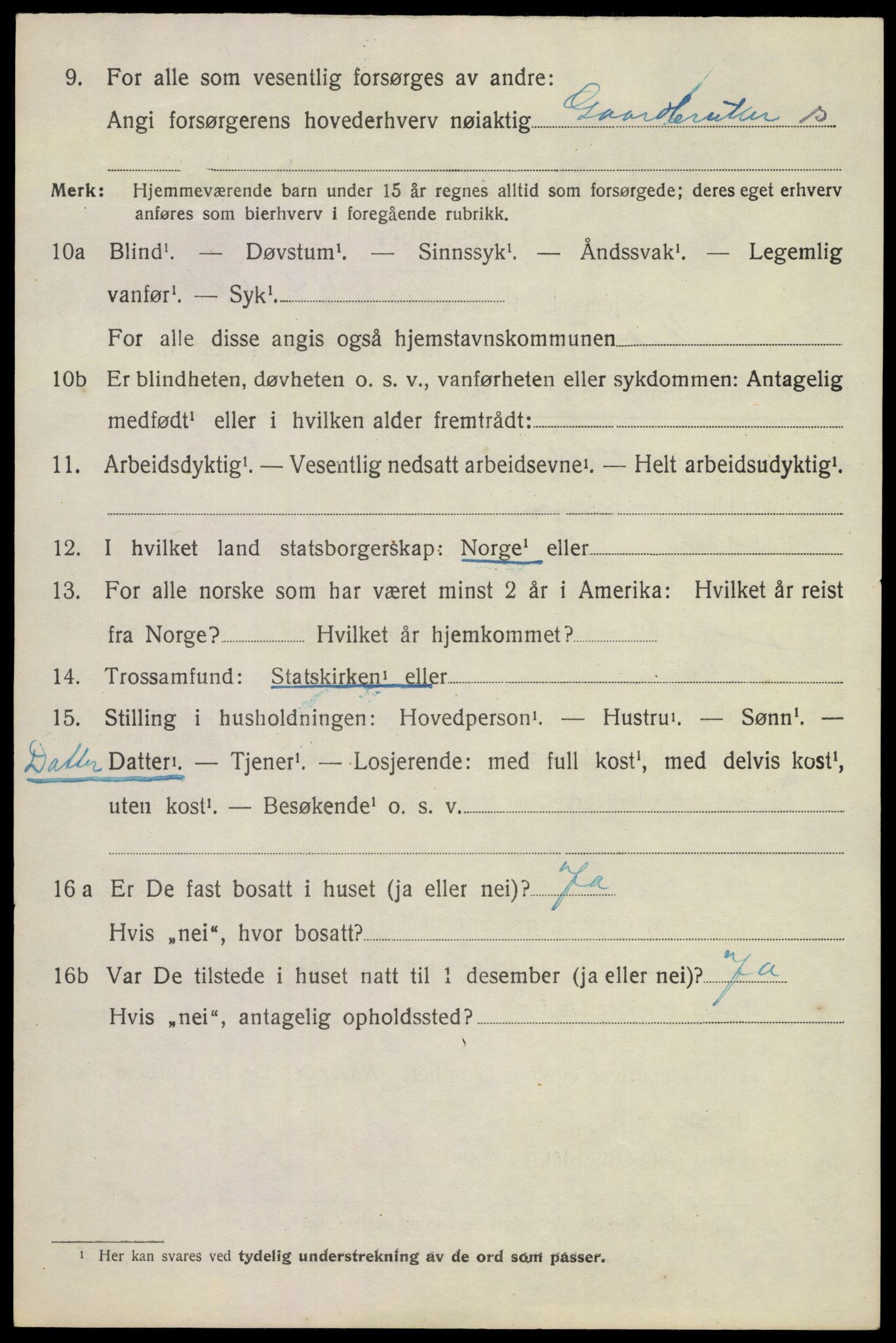 SAKO, Folketelling 1920 for 0727 Hedrum herred, 1920, s. 11028