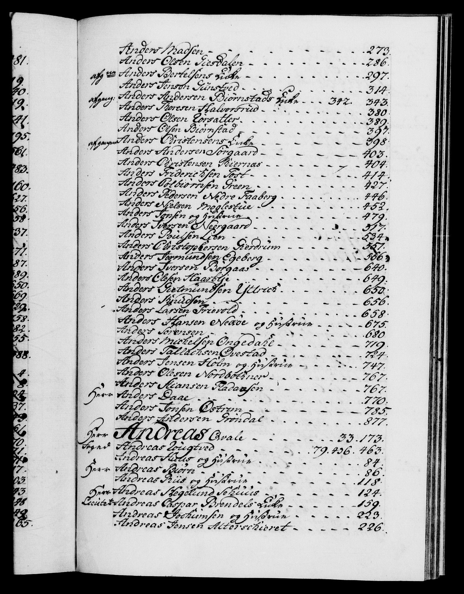 Danske Kanselli 1572-1799, AV/RA-EA-3023/F/Fc/Fca/Fcaa/L0041: Norske registre, 1760-1762