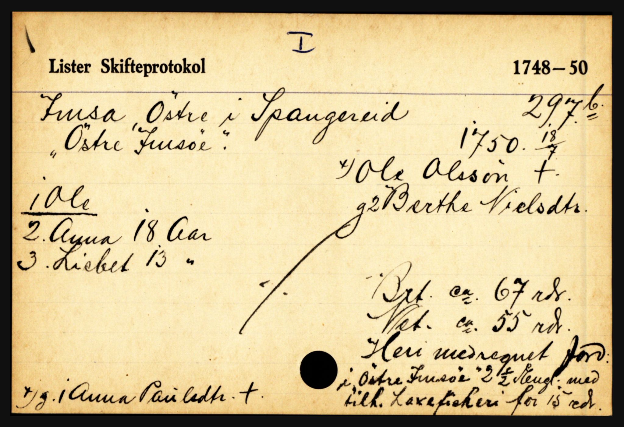 Lister sorenskriveri, AV/SAK-1221-0003/H, s. 18745