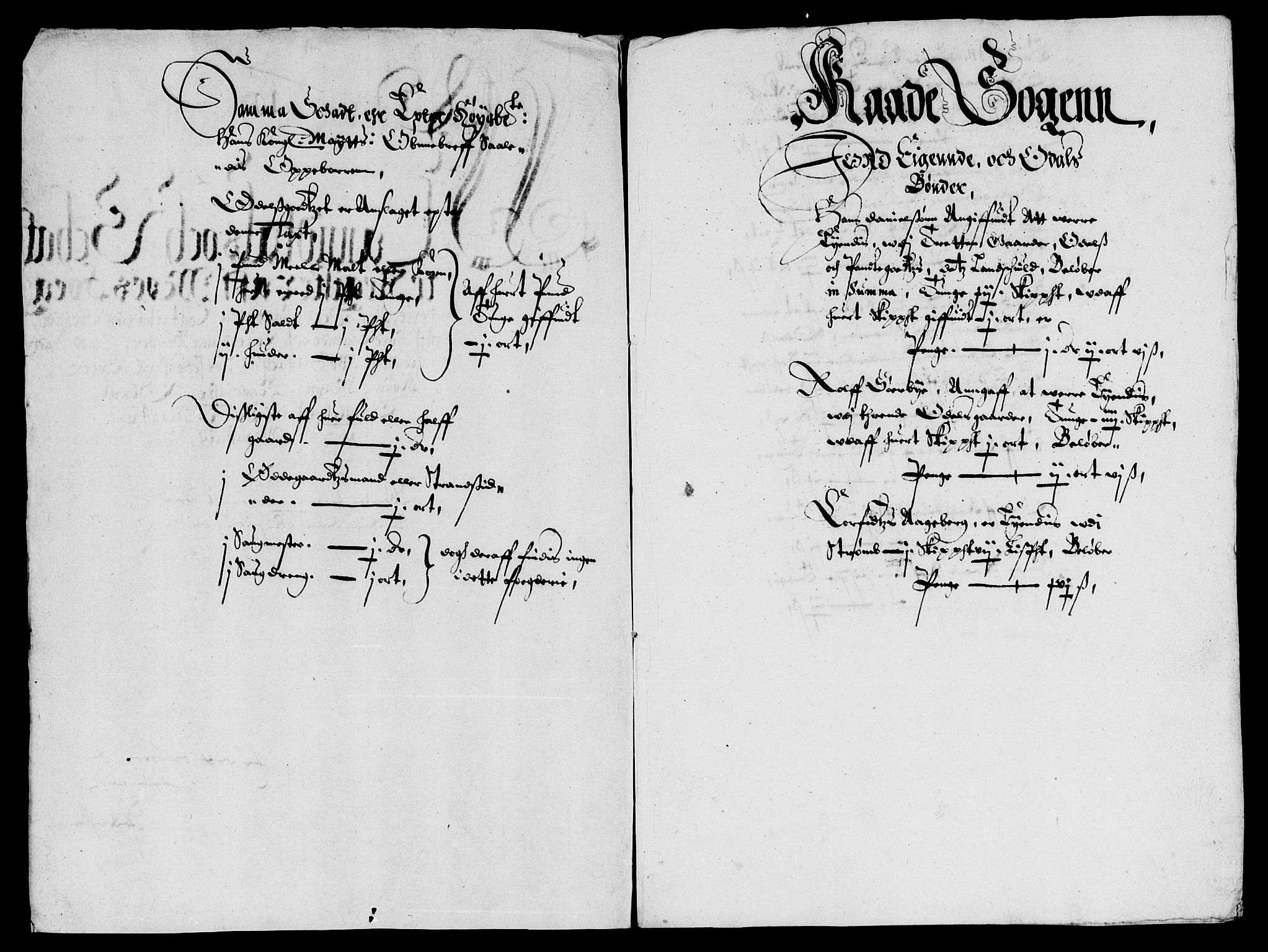 Rentekammeret inntil 1814, Reviderte regnskaper, Lensregnskaper, AV/RA-EA-5023/R/Rb/Rba/L0137: Akershus len, 1637-1638