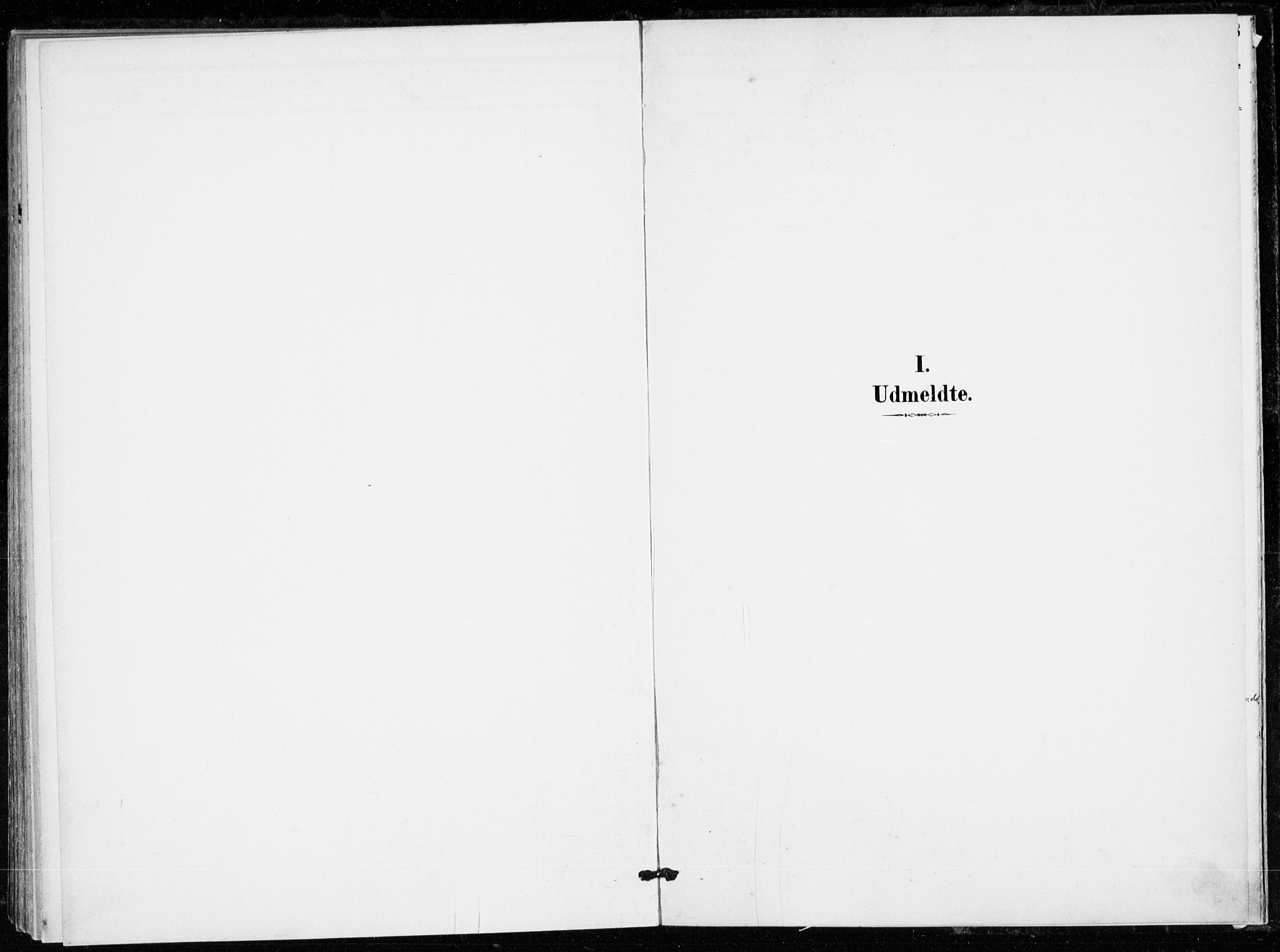 Skåtøy kirkebøker, SAKO/A-304/F/Fa/L0005: Ministerialbok nr. I 5, 1901-1923
