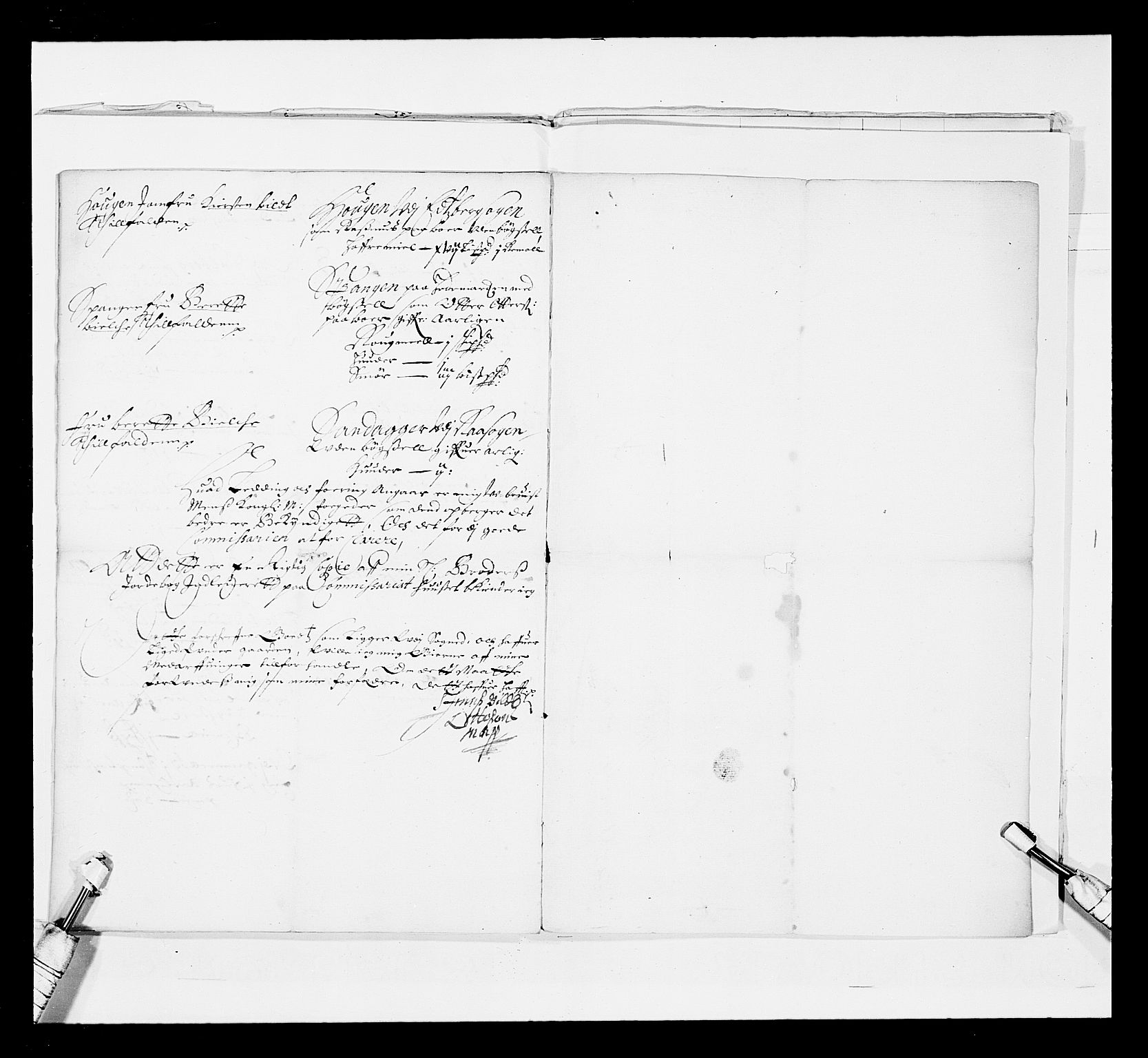 Stattholderembetet 1572-1771, RA/EA-2870/Ek/L0032/0002: Jordebøker 1662-1720: / Adelsjordebøker, 1665, s. 103
