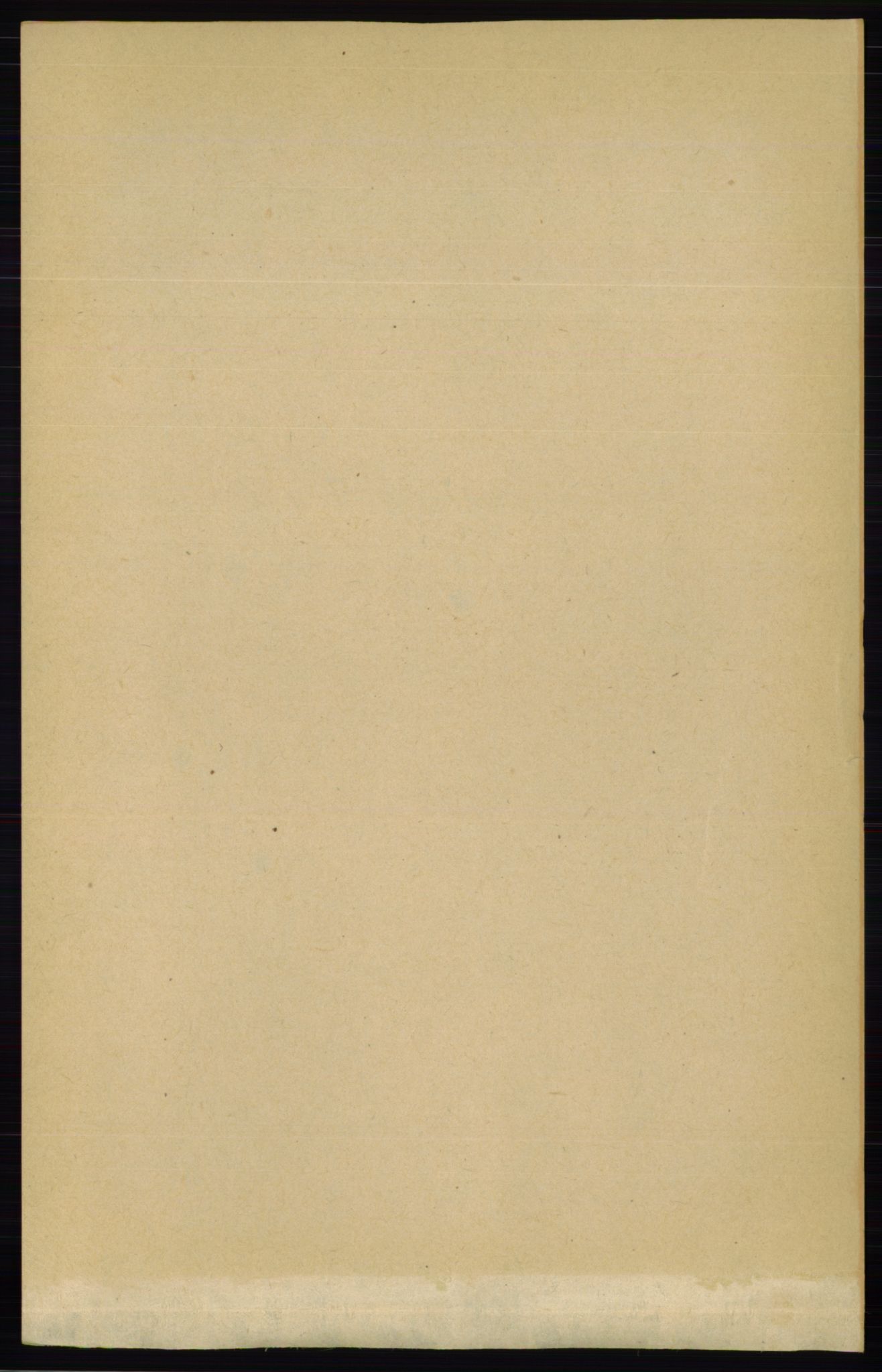 RA, Folketelling 1891 for 0831 Fyresdal herred, 1891, s. 294