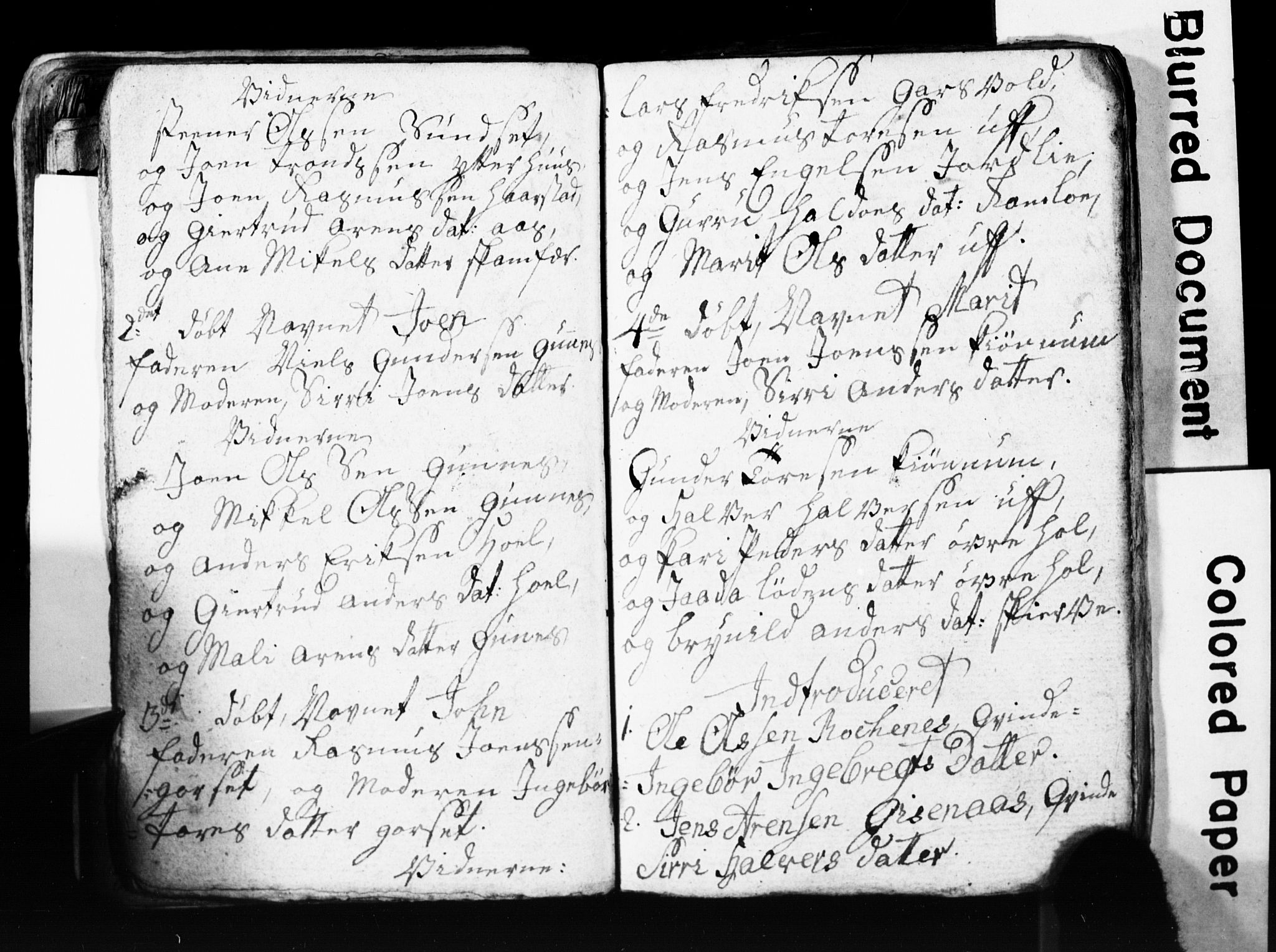 Ministerialprotokoller, klokkerbøker og fødselsregistre - Sør-Trøndelag, AV/SAT-A-1456/674/L0880: Klokkerbok nr. 674C07, 1795-1807