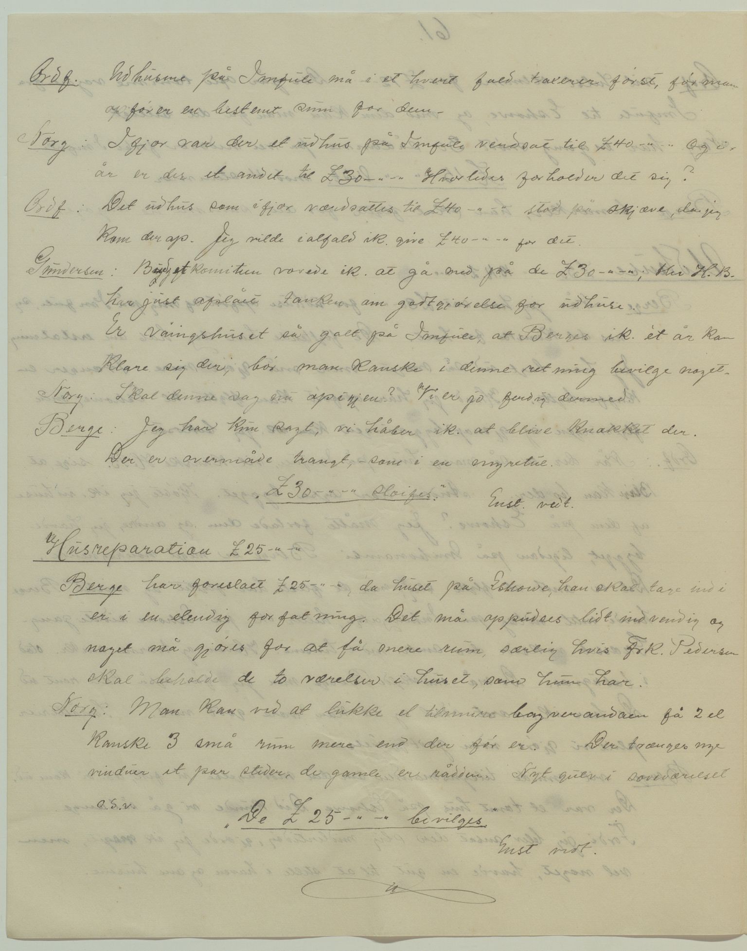 Det Norske Misjonsselskap - hovedadministrasjonen, VID/MA-A-1045/D/Da/Daa/L0040/0007: Konferansereferat og årsberetninger / Konferansereferat fra Sør-Afrika., 1894