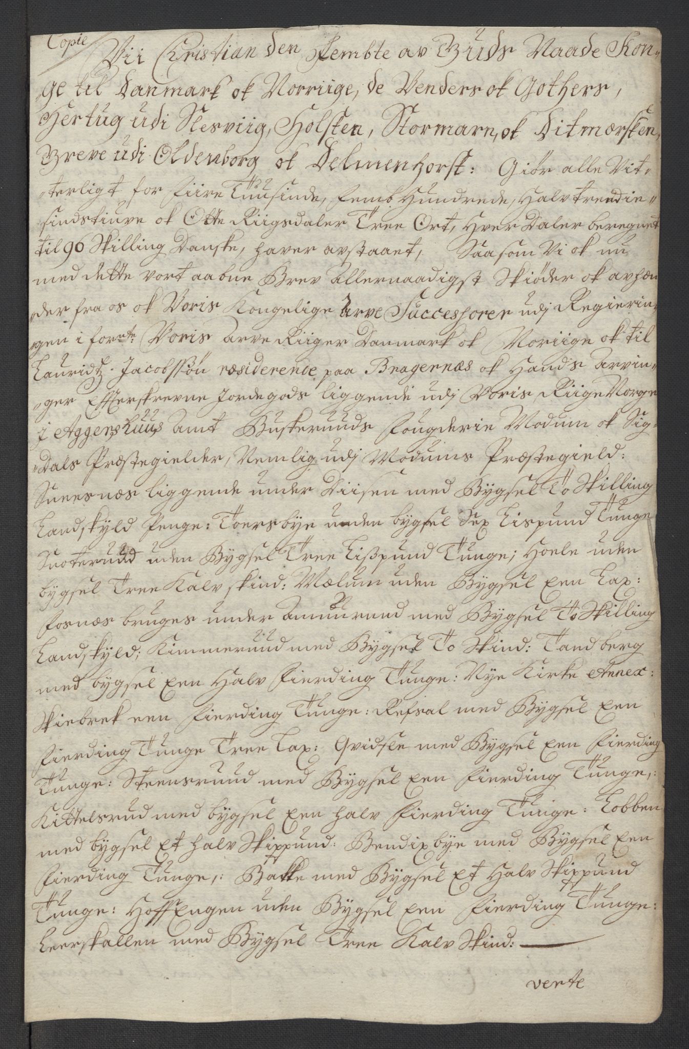 Rentekammeret inntil 1814, Reviderte regnskaper, Fogderegnskap, RA/EA-4092/R31/L1709: Fogderegnskap Hurum, Røyken, Eiker, Lier og Buskerud, 1714, s. 394