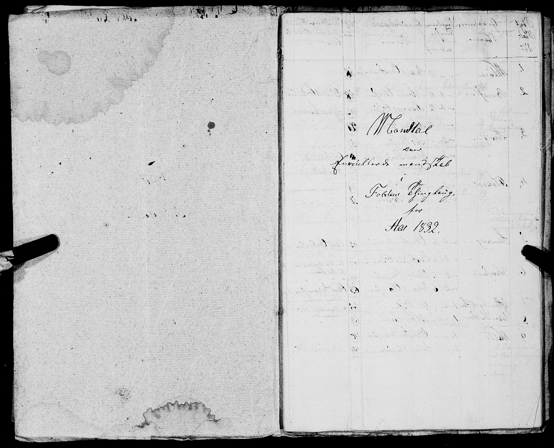 Fylkesmannen i Nordland, SAT/A-0499/1.1/R/Ra/L0020: Innrulleringsmanntall for Folda, 1809-1835, s. 218