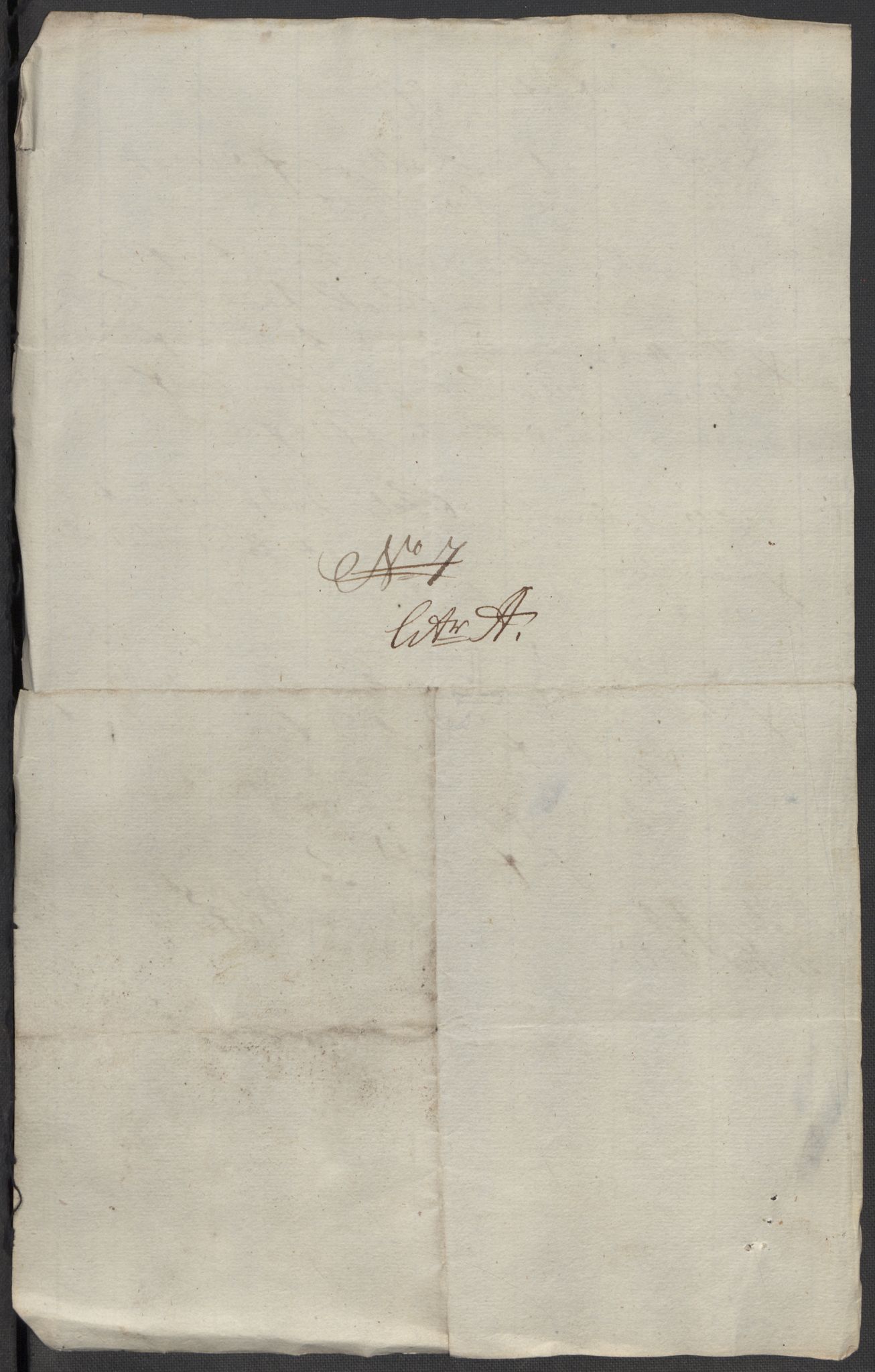 Rentekammeret inntil 1814, Reviderte regnskaper, Fogderegnskap, AV/RA-EA-4092/R24/L1591: Fogderegnskap Numedal og Sandsvær, 1715, s. 273