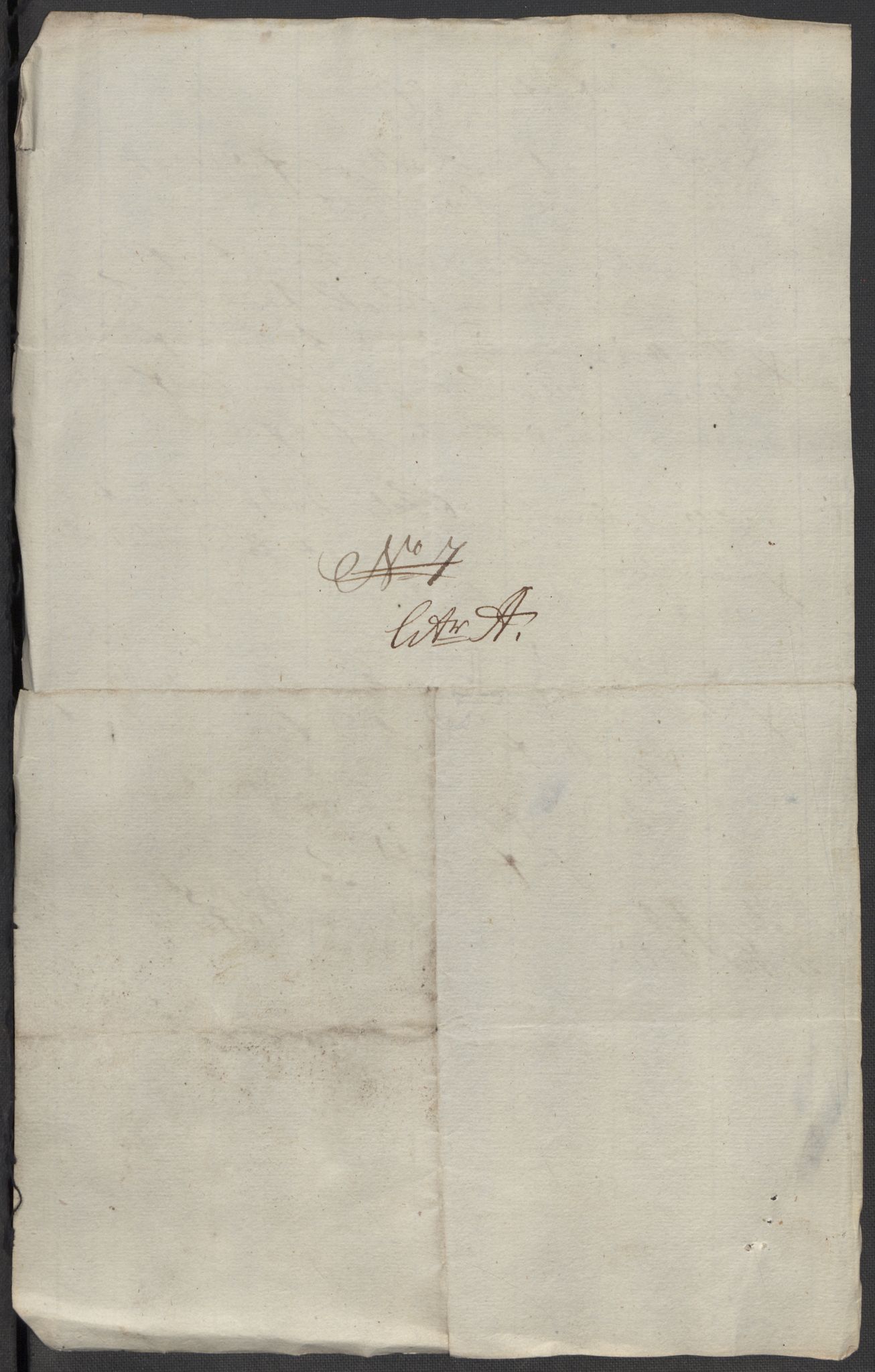 Rentekammeret inntil 1814, Reviderte regnskaper, Fogderegnskap, RA/EA-4092/R24/L1591: Fogderegnskap Numedal og Sandsvær, 1715, s. 273