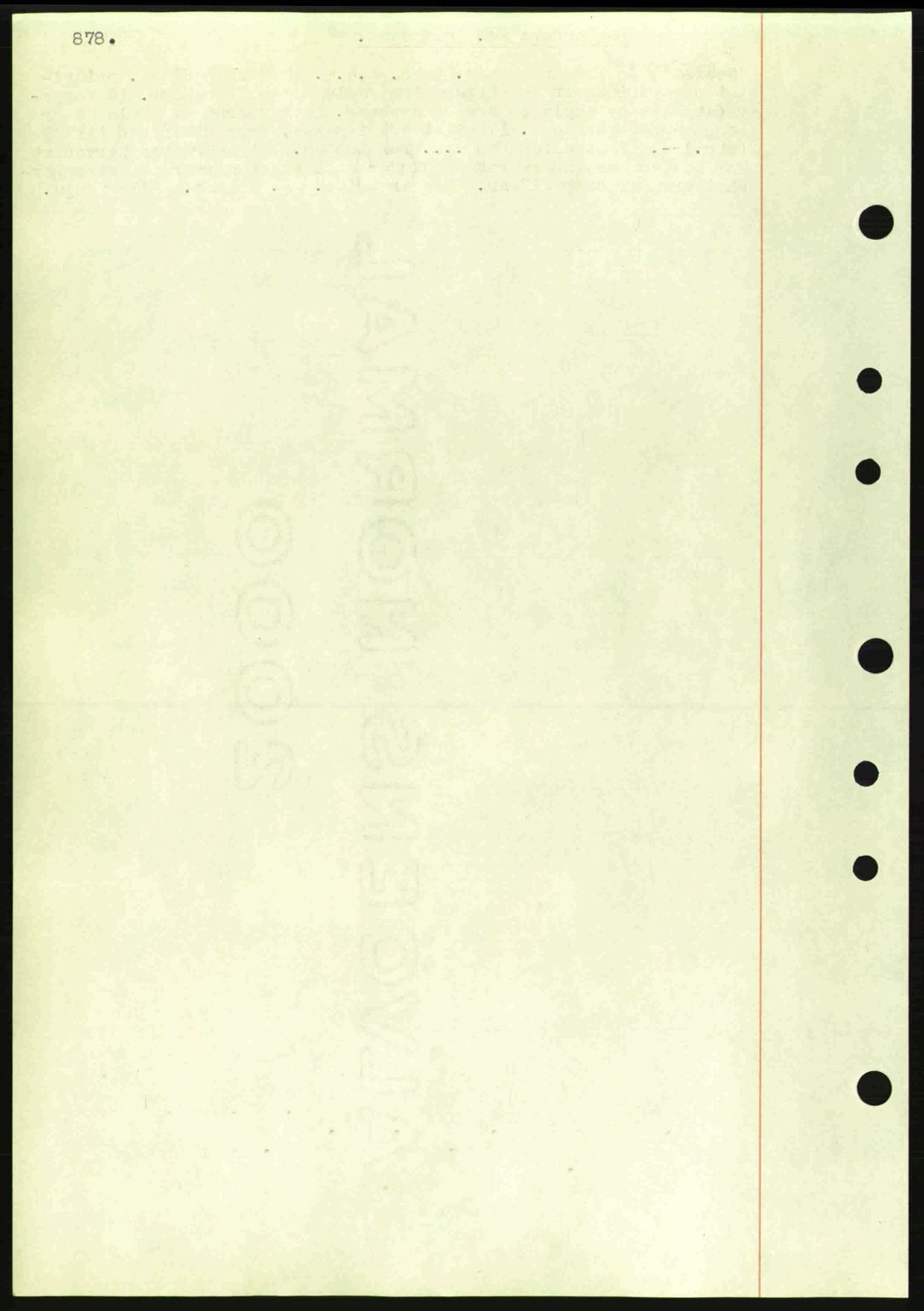 Eiker, Modum og Sigdal sorenskriveri, SAKO/A-123/G/Ga/Gab/L0032: Pantebok nr. A2, 1936-1936, Dagboknr: 1677/1936