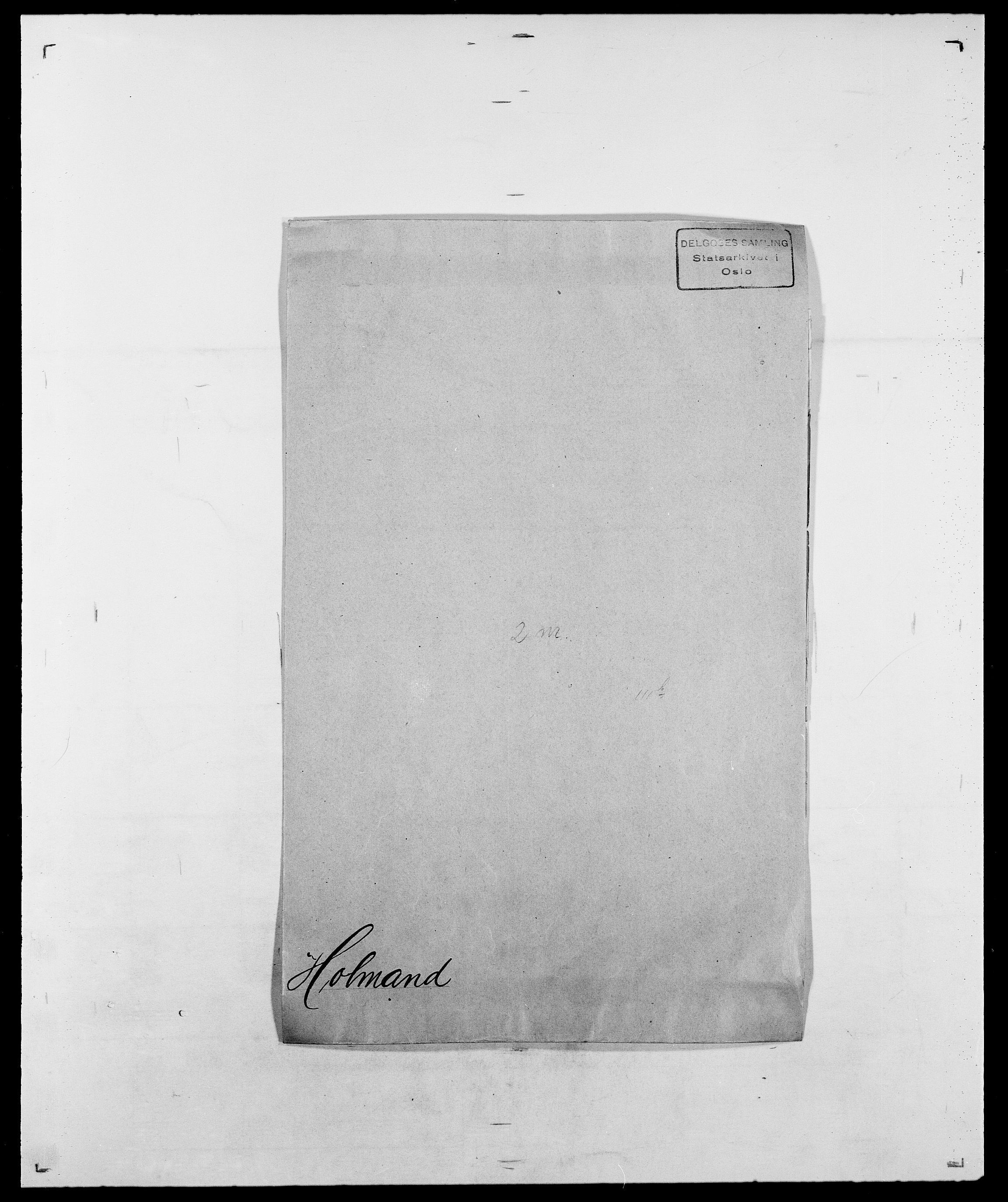 Delgobe, Charles Antoine - samling, AV/SAO-PAO-0038/D/Da/L0018: Hoch - Howert, s. 484