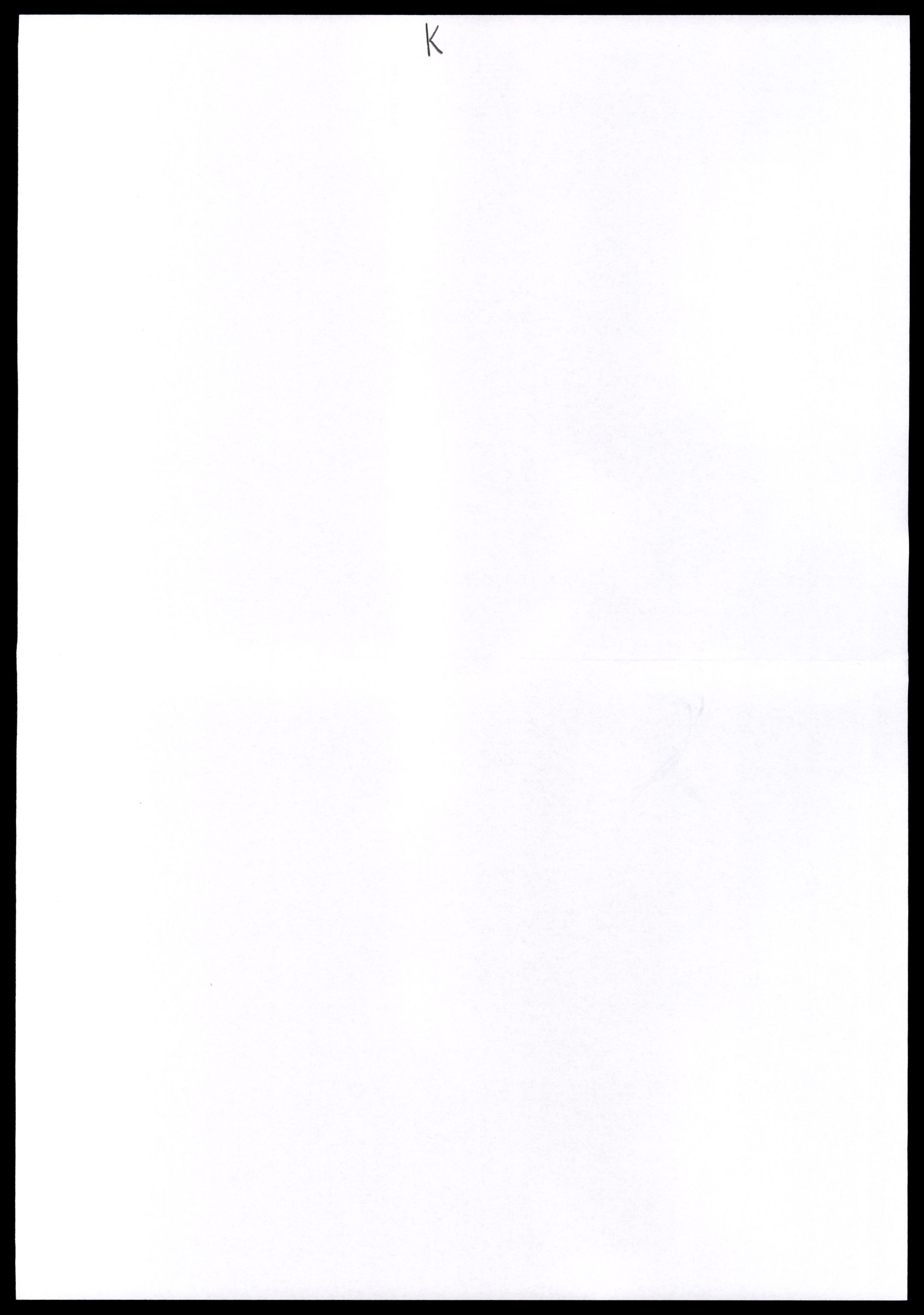 Vesterålen sorenskriveri, SAT/A-4180/4/J/Jd/Jdb/L0014: Bilag. Andelslag, K-S, 1944-1990, s. 1