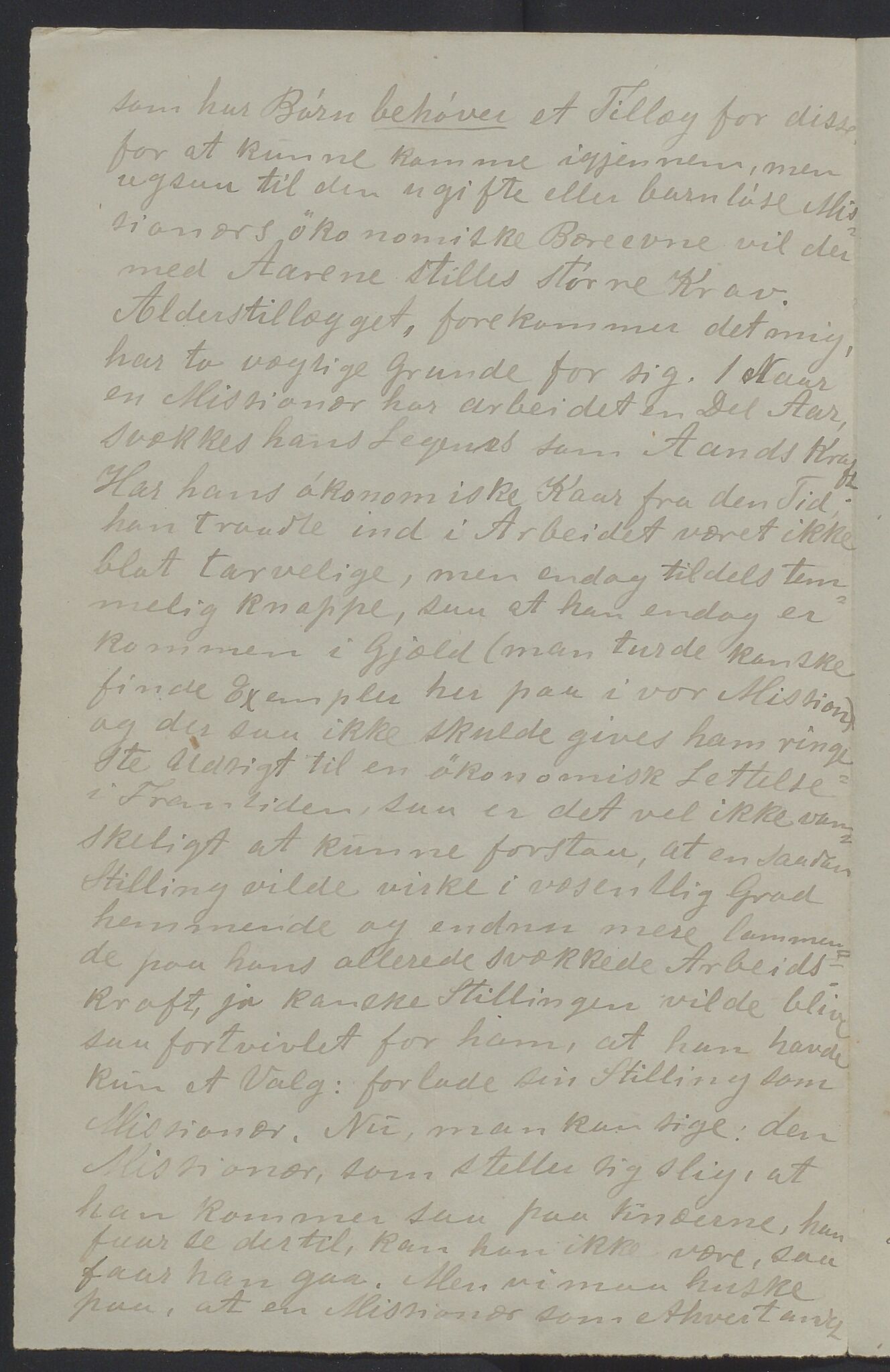 Det Norske Misjonsselskap - hovedadministrasjonen, VID/MA-A-1045/D/Da/Daa/L0036/0009: Konferansereferat og årsberetninger / Konferansereferat fra Madagaskar Innland., 1885