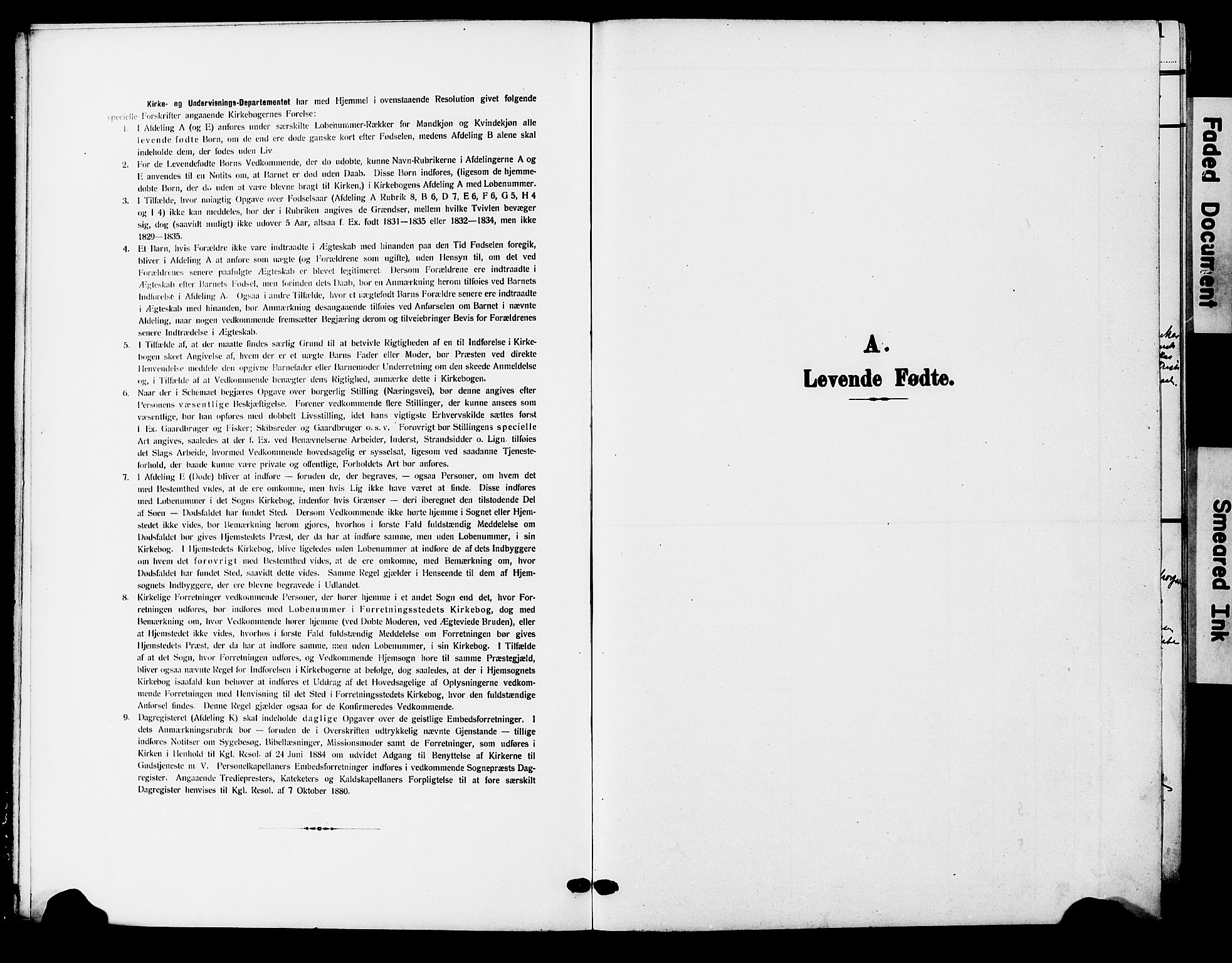 Ministerialprotokoller, klokkerbøker og fødselsregistre - Nordland, SAT/A-1459/830/L0464: Klokkerbok nr. 830C06, 1906-1925