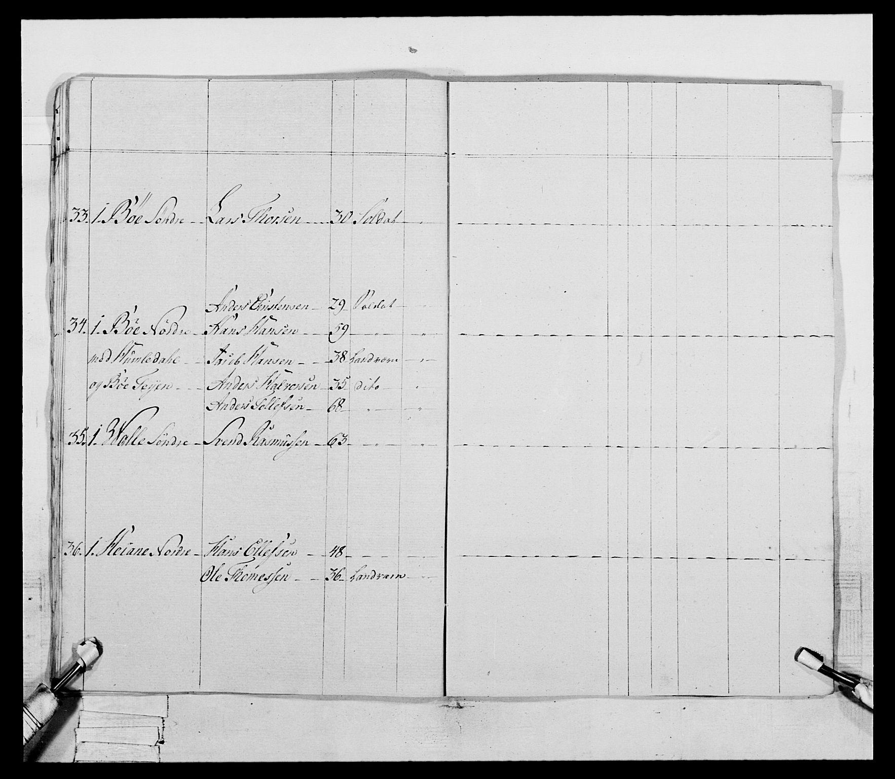 Generalitets- og kommissariatskollegiet, Det kongelige norske kommissariatskollegium, AV/RA-EA-5420/E/Eh/L0046: 2. Akershusiske nasjonale infanteriregiment, 1789, s. 397