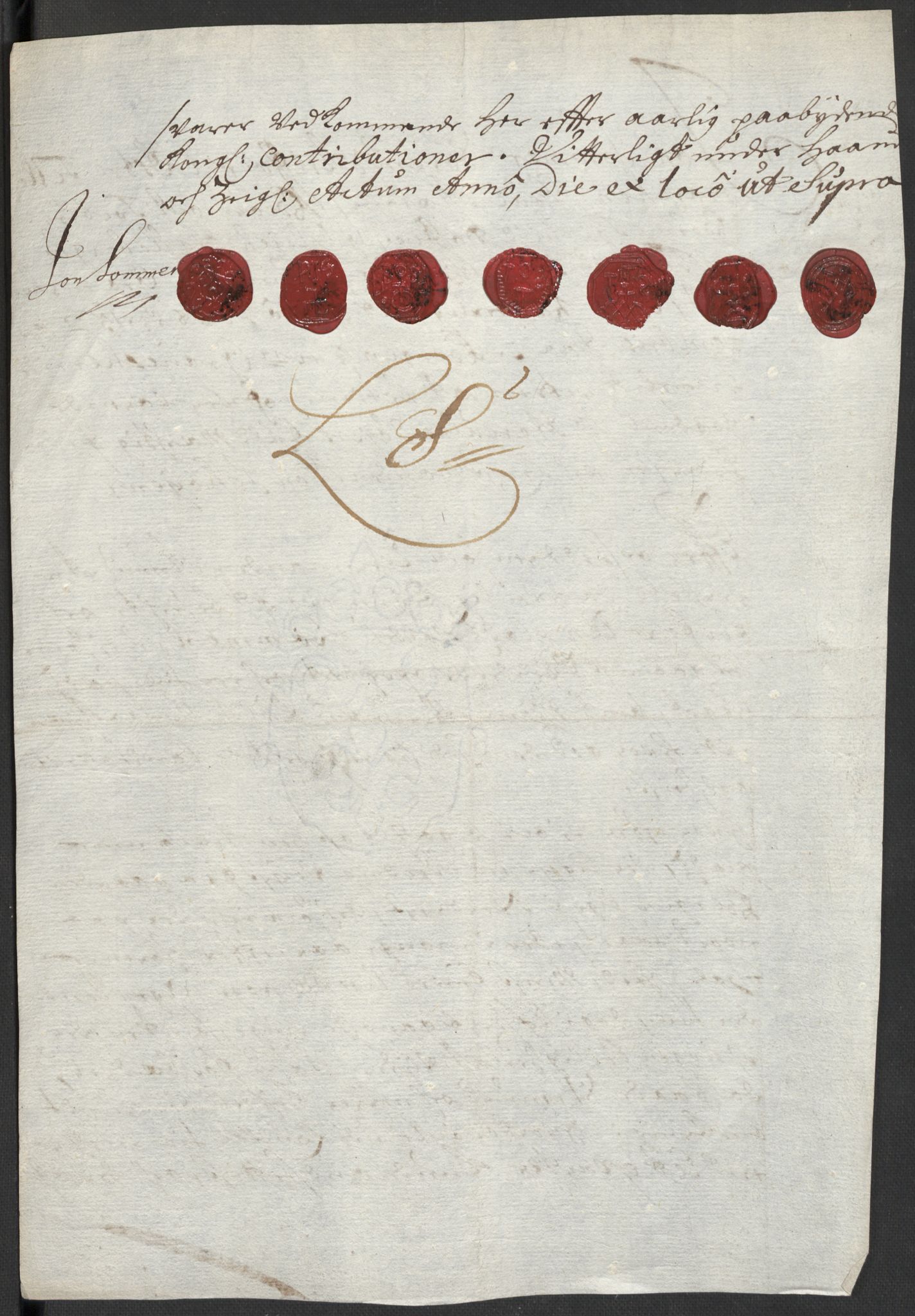 Rentekammeret inntil 1814, Reviderte regnskaper, Fogderegnskap, RA/EA-4092/R35/L2087: Fogderegnskap Øvre og Nedre Telemark, 1687-1689, s. 29