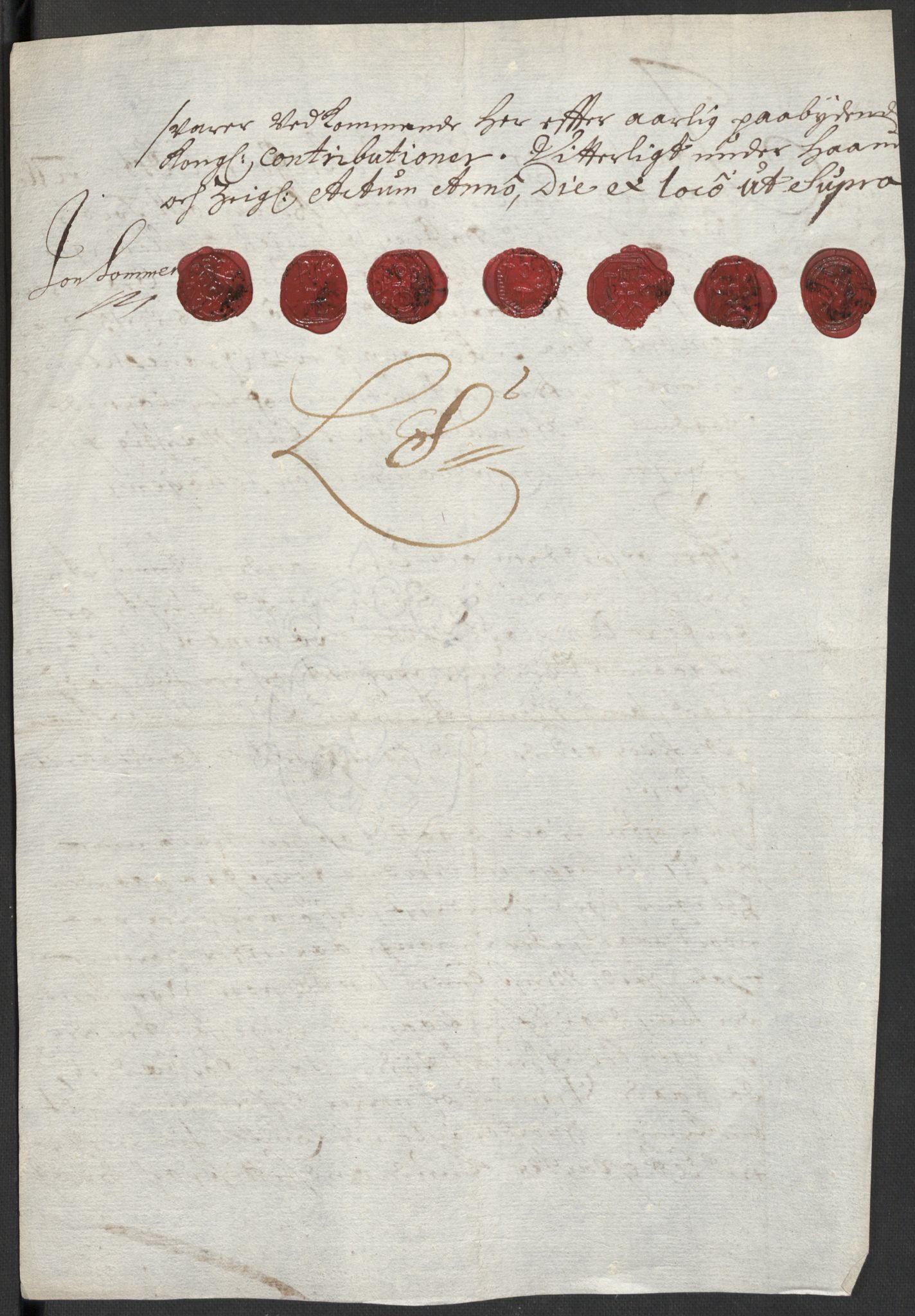 Rentekammeret inntil 1814, Reviderte regnskaper, Fogderegnskap, AV/RA-EA-4092/R35/L2087: Fogderegnskap Øvre og Nedre Telemark, 1687-1689, s. 29