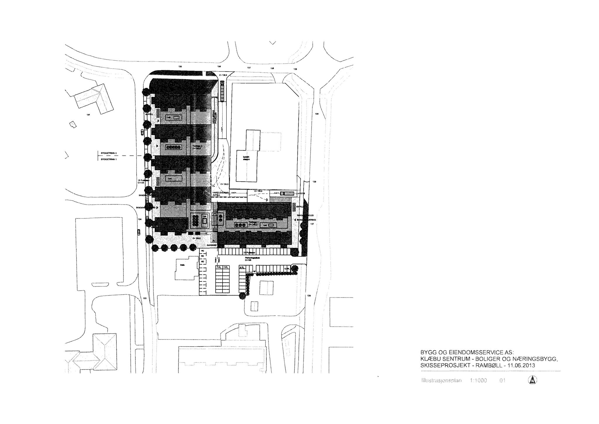 Klæbu Kommune, TRKO/KK/01-KS/L006: Kommunestyret - Møtedokumenter, 2013, s. 1279