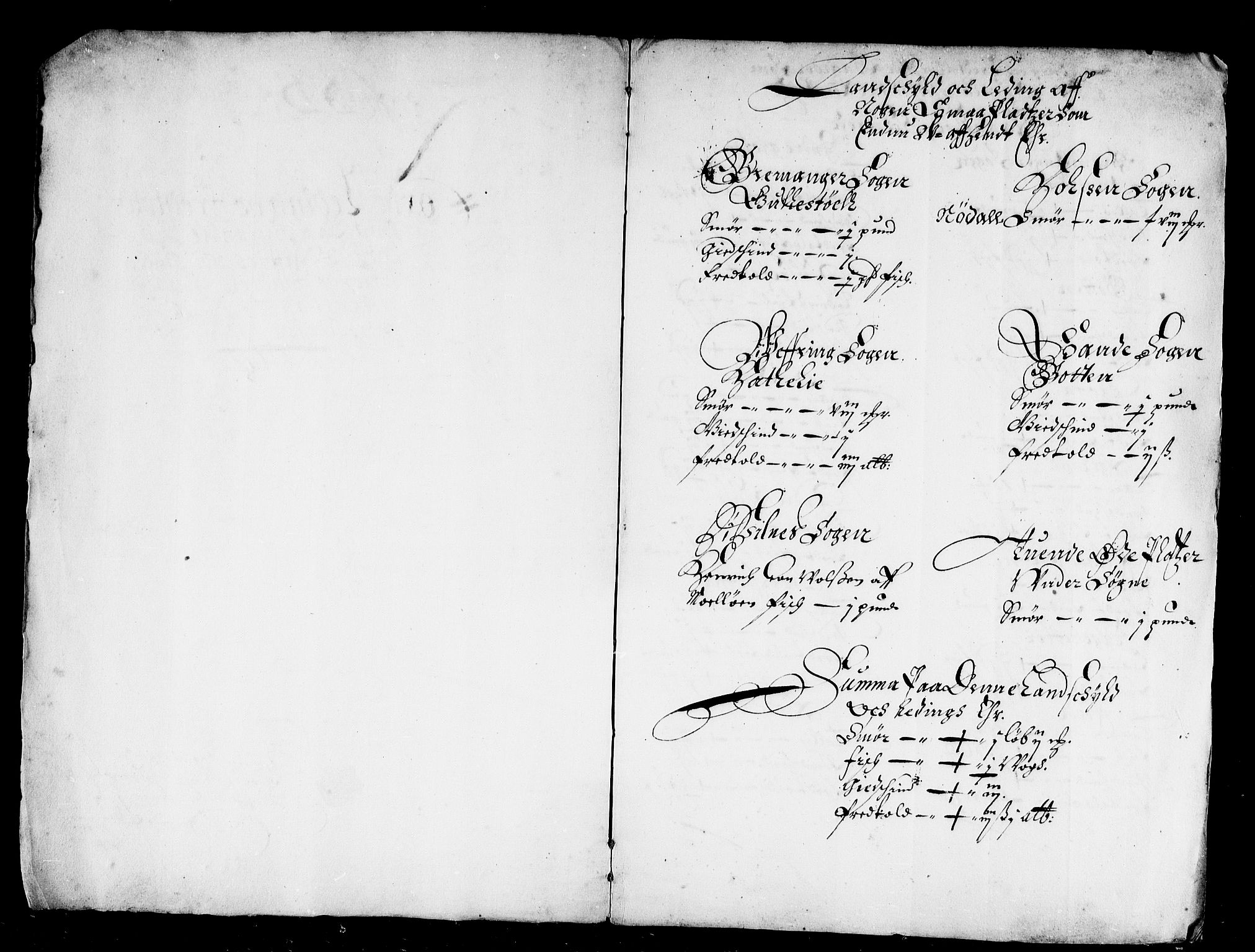 Rentekammeret inntil 1814, Reviderte regnskaper, Stiftamtstueregnskaper, Bergen stiftamt, RA/EA-6043/R/Rc/L0025: Bergen stiftamt, 1667