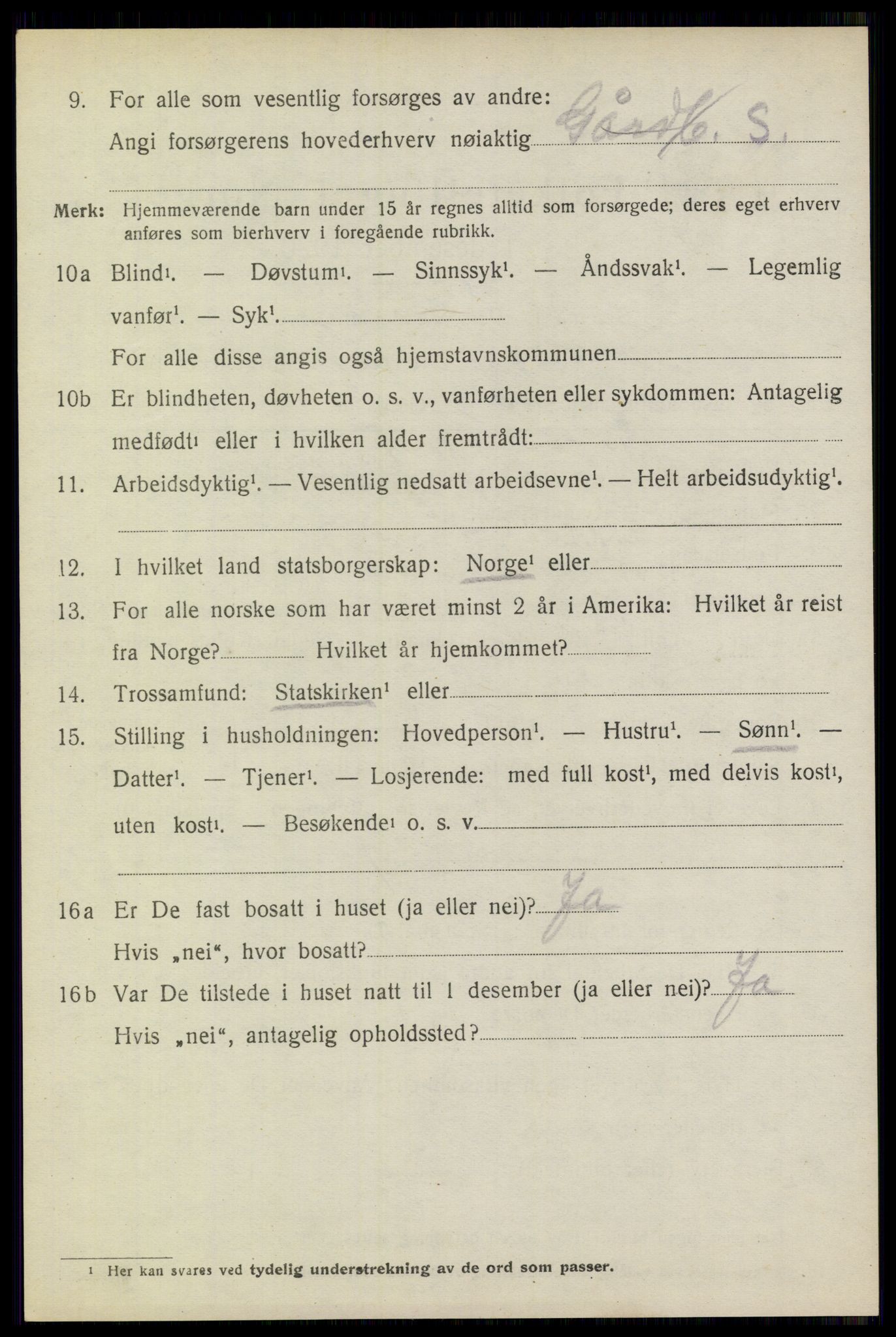 SAO, Folketelling 1920 for 0224 Aurskog herred, 1920, s. 6861