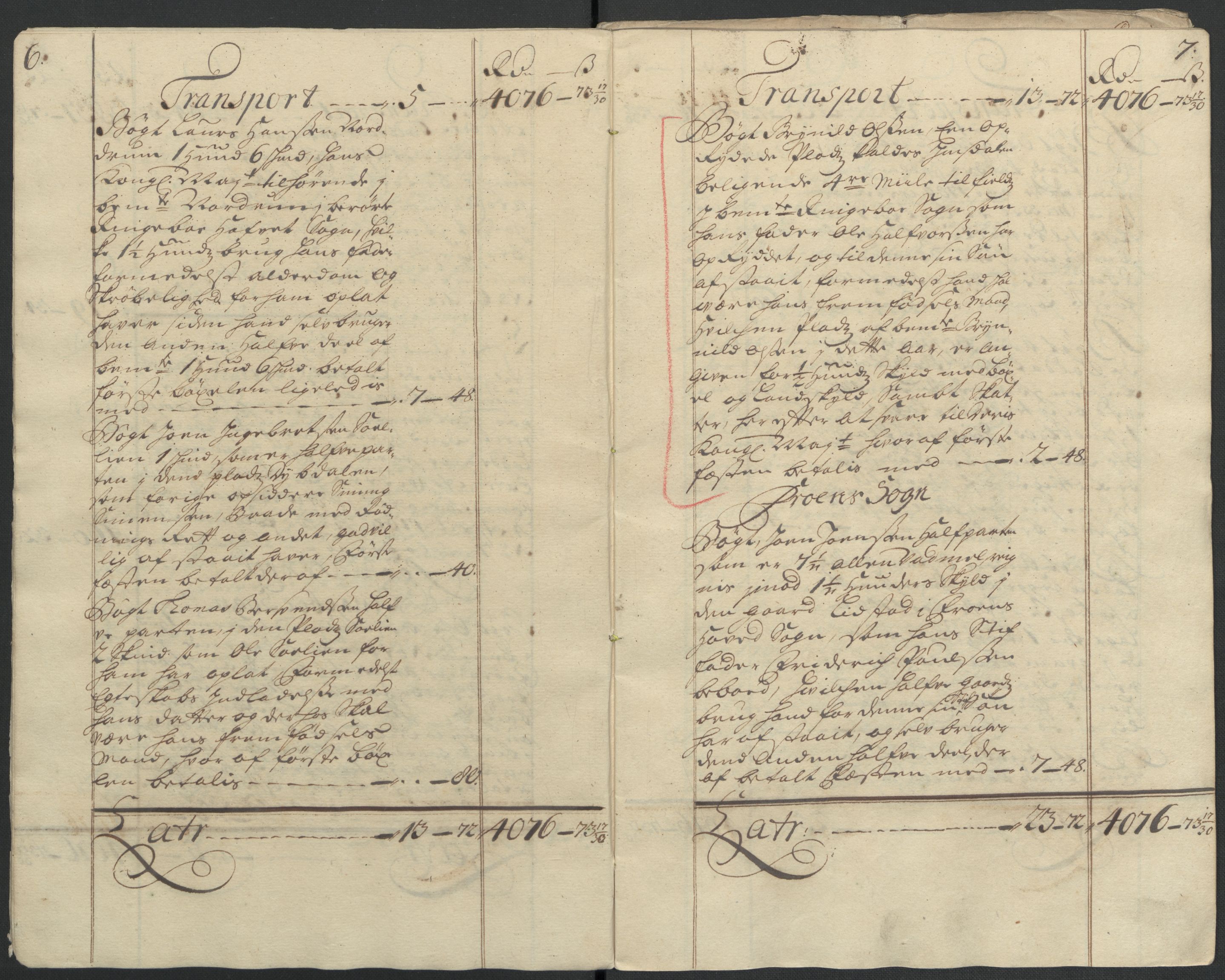 Rentekammeret inntil 1814, Reviderte regnskaper, Fogderegnskap, RA/EA-4092/R17/L1179: Fogderegnskap Gudbrandsdal, 1708-1710, s. 158