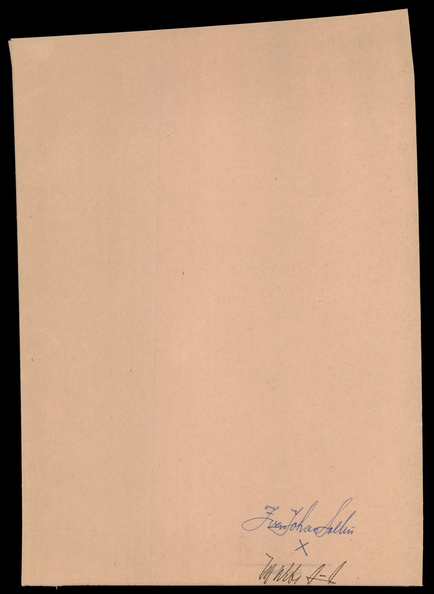 Oslo byfogd, Handelsregisteret, SAT/A-10867/G/Gc/Gca/L0683: Ikke konverterte foretak, Ref-Reidar G, 1890-1990, s. 3