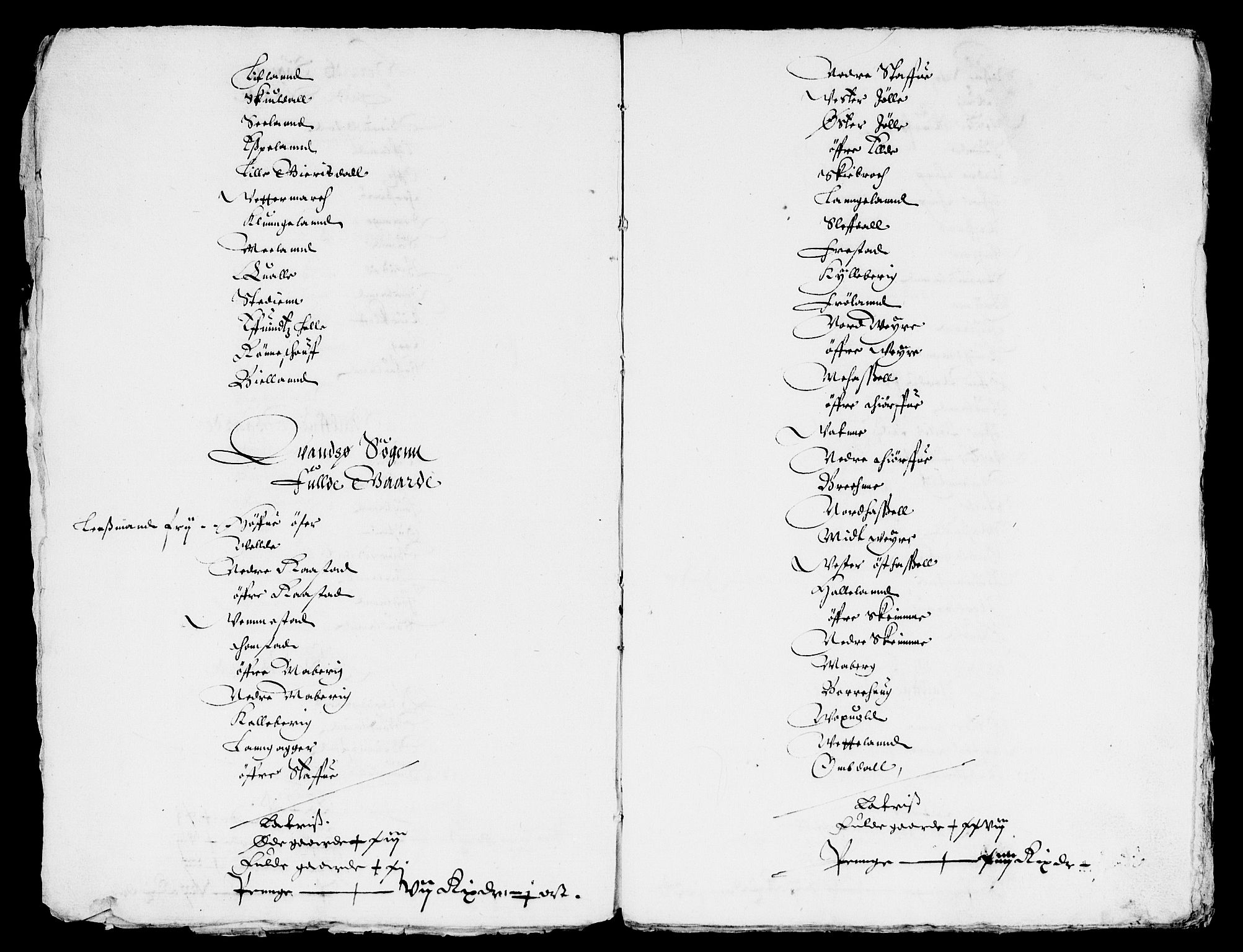 Rentekammeret inntil 1814, Reviderte regnskaper, Lensregnskaper, AV/RA-EA-5023/R/Rb/Rbr/L0011: Lista len, 1636-1639