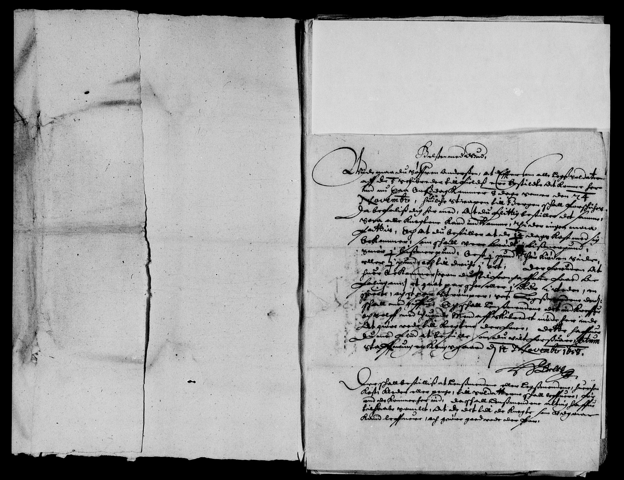 Rentekammeret inntil 1814, Reviderte regnskaper, Lensregnskaper, AV/RA-EA-5023/R/Rb/Rbs/L0039: Stavanger len, 1658-1659