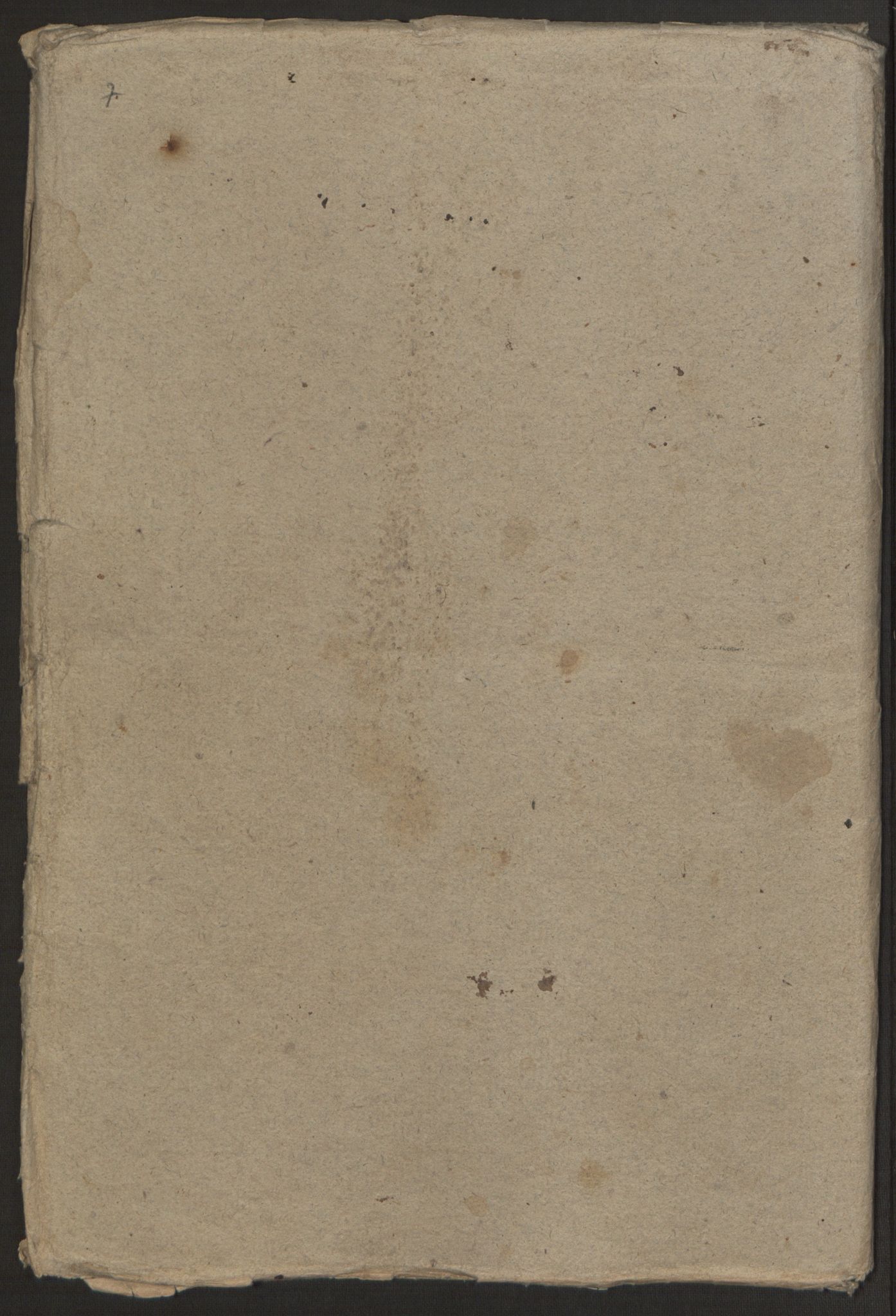 Rentekammeret inntil 1814, Realistisk ordnet avdeling, RA/EA-4070/Ol/L0019: [Gg 10]: Ekstraskatten, 23.09.1762. Sunnmøre, 1762-1763, s. 387