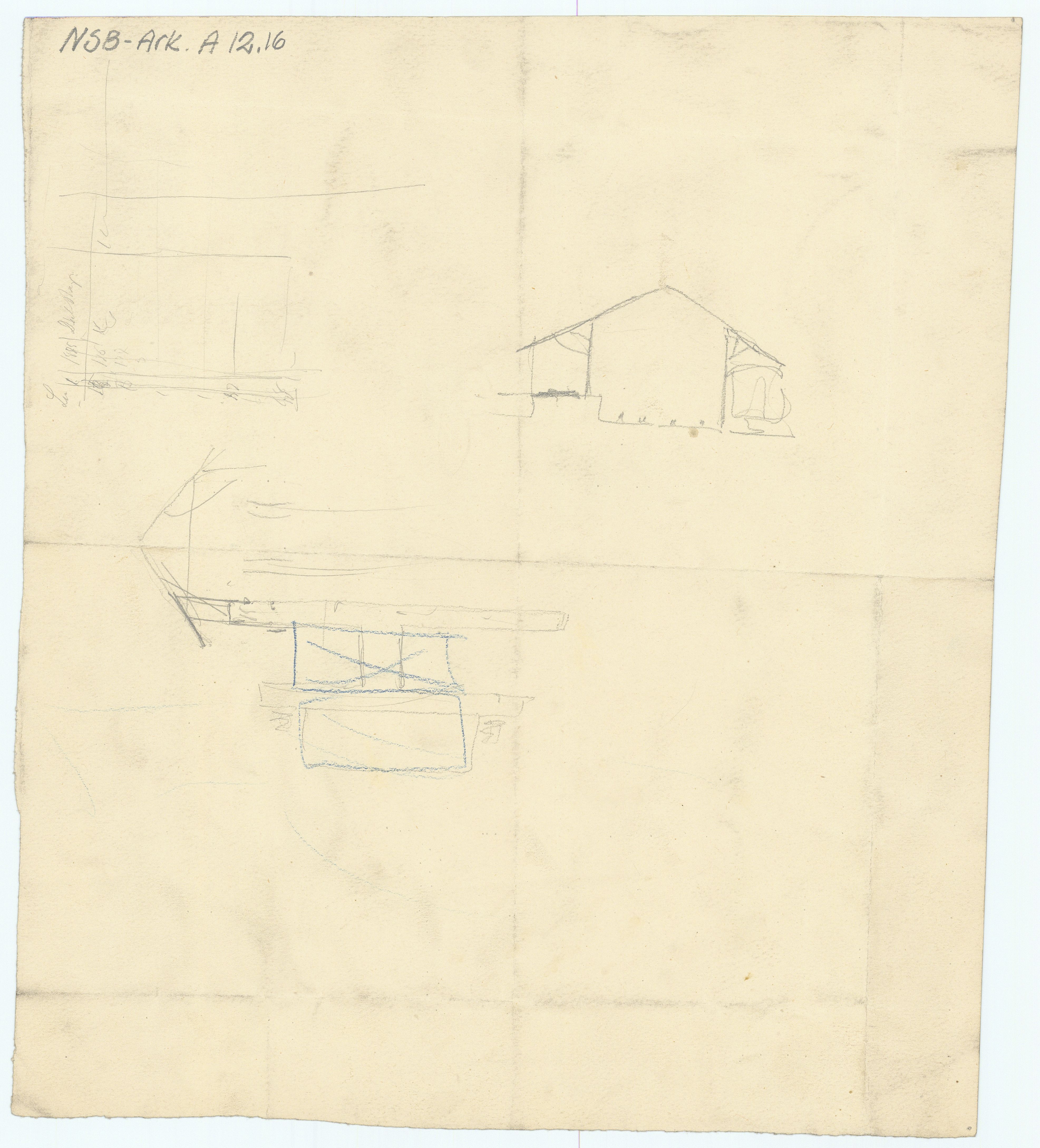 Norges Statsbaner, Arkitektkontoret, AV/RA-S-3092/T/Ta/Ta12/Ta12a, 1875-1894, s. 2