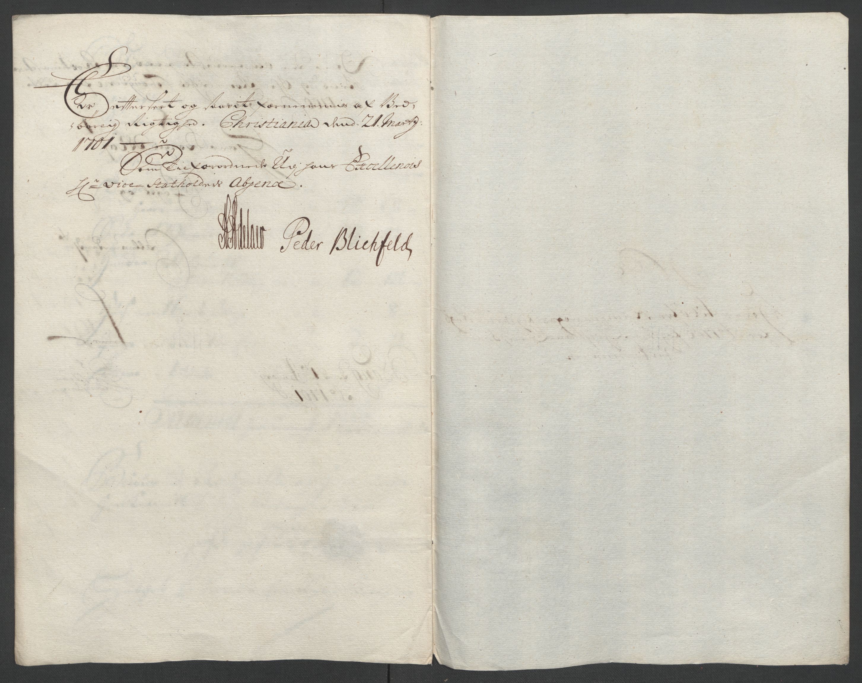 Rentekammeret inntil 1814, Reviderte regnskaper, Fogderegnskap, AV/RA-EA-4092/R12/L0712: Fogderegnskap Øvre Romerike, 1700, s. 242