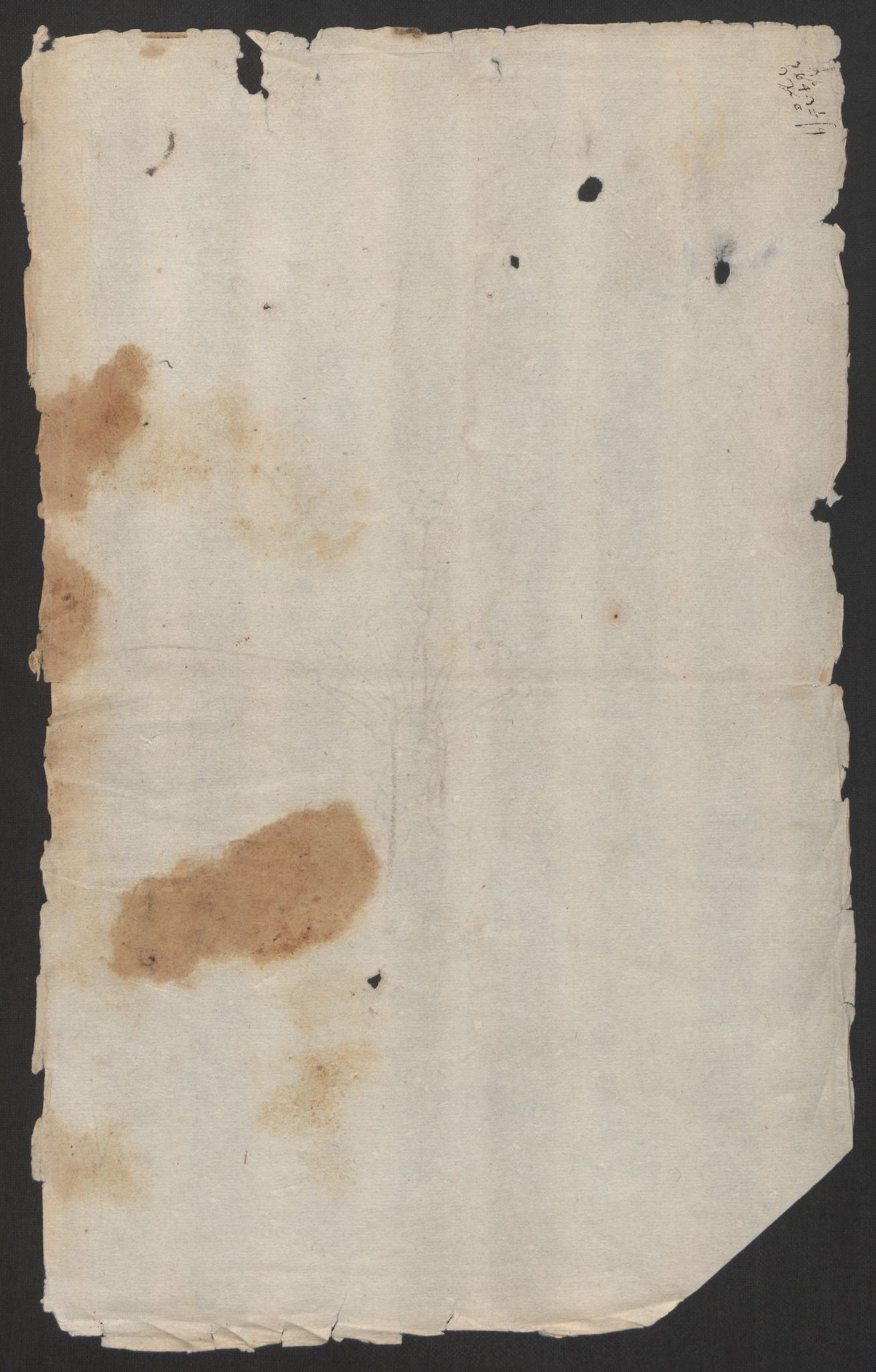 Rentekammeret inntil 1814, Reviderte regnskaper, Byregnskaper, AV/RA-EA-4066/R/Rs/L0504: [S1] Kontribusjonsregnskap, 1631-1684, s. 102